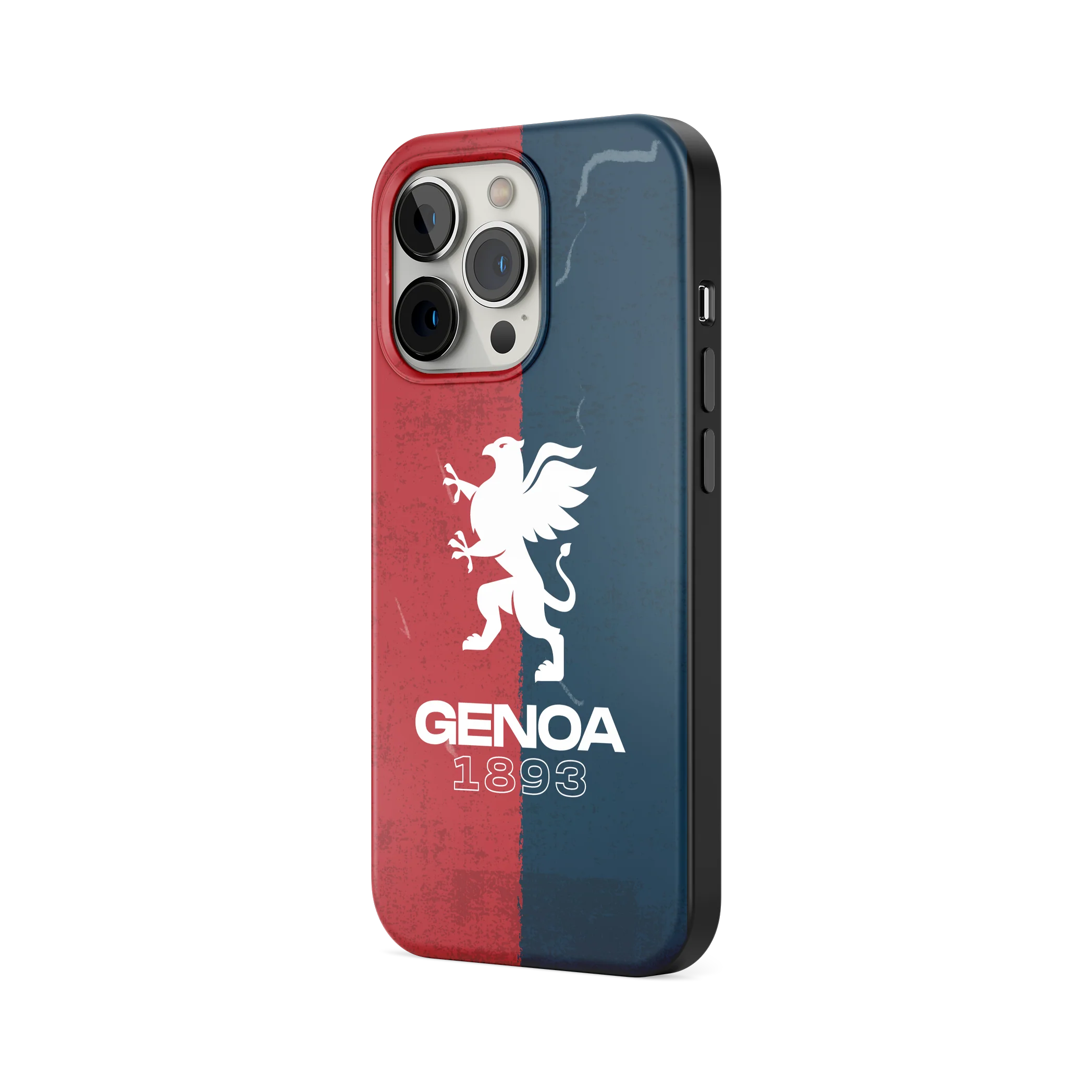 GENOA - GRIFONE BIANCO - Image 4
