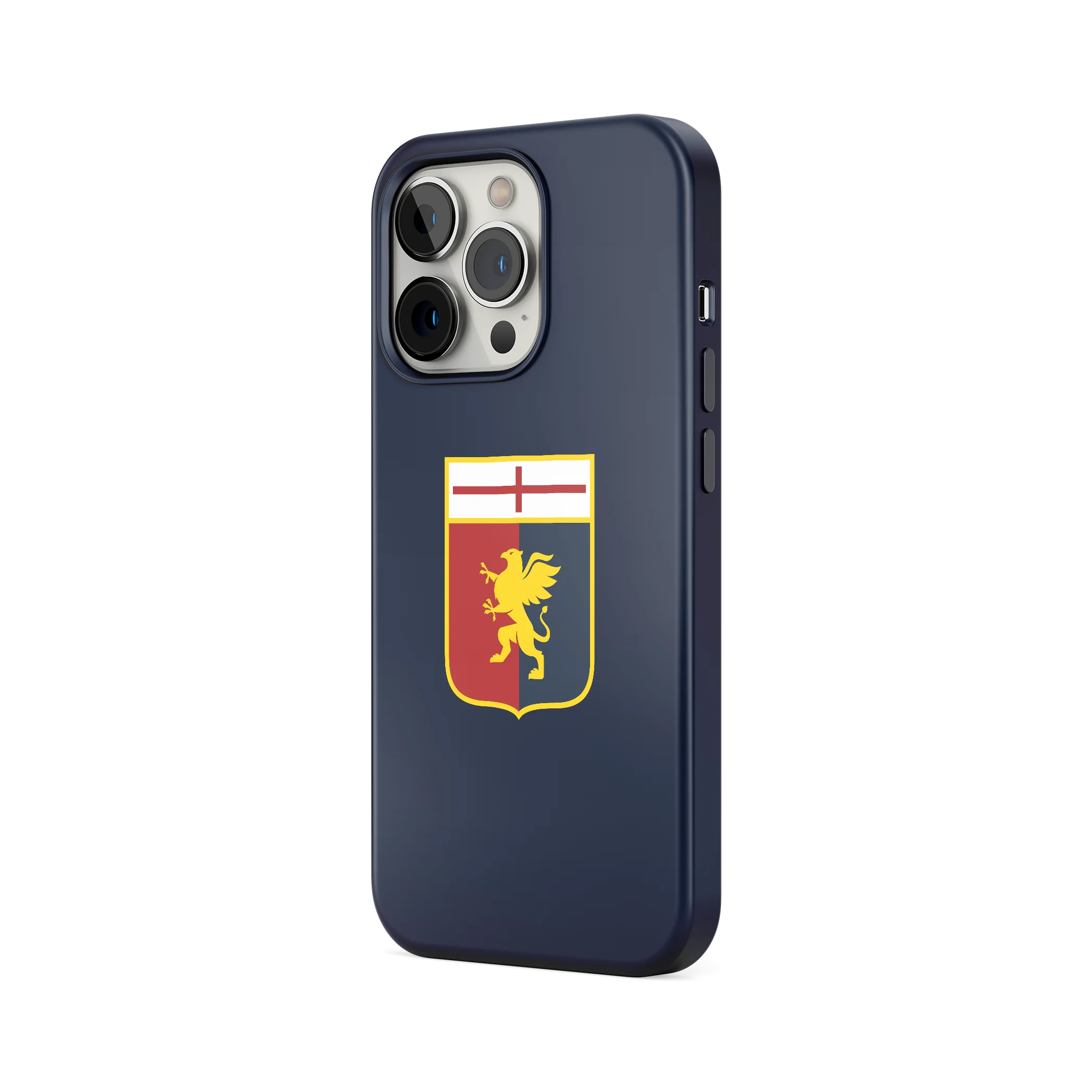 GENOA - LOGO - Image 2