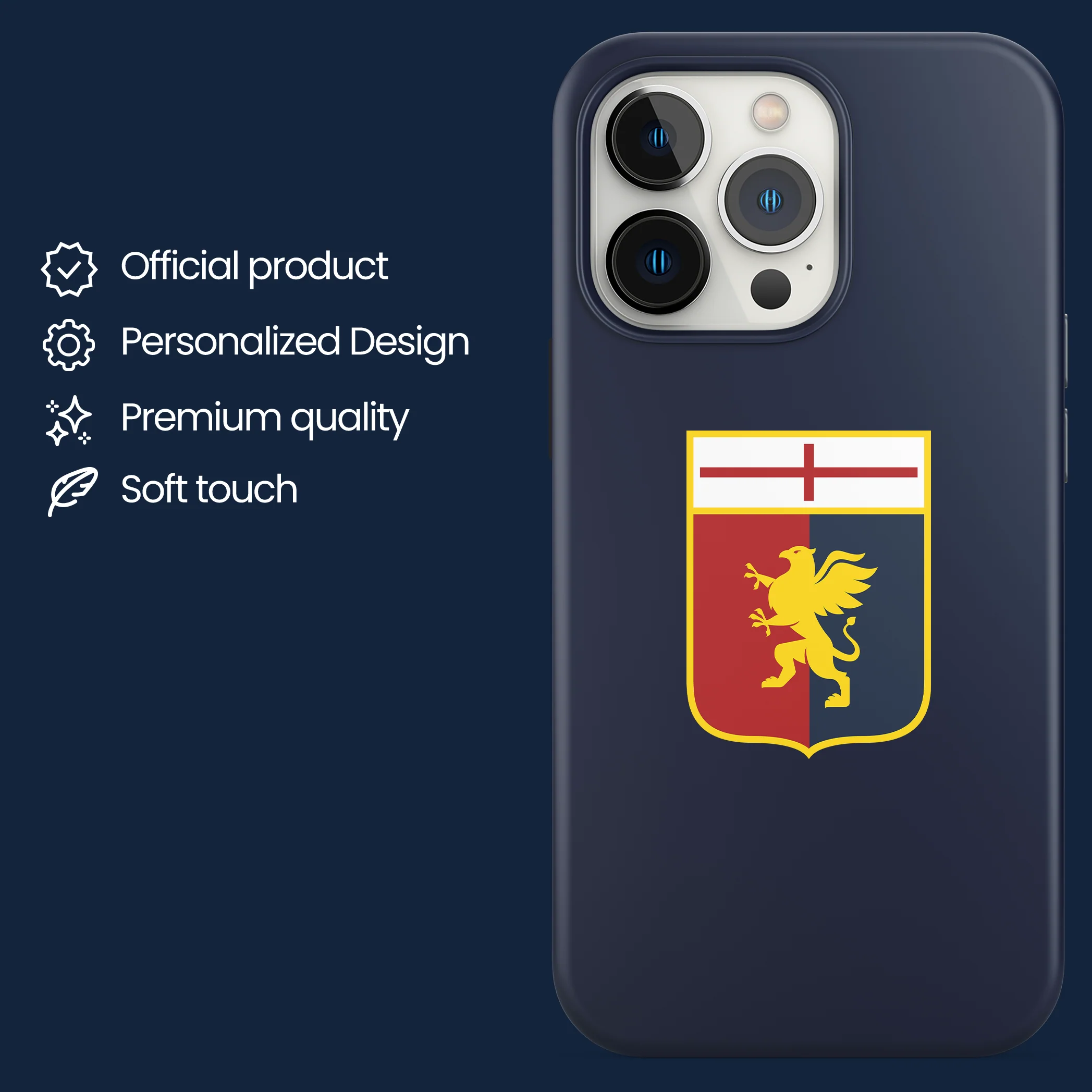GENOA - LOGO - Image 3