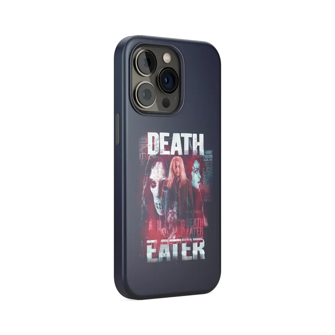 HARRY POTTER - COVER  DEATH EATER - Image 2