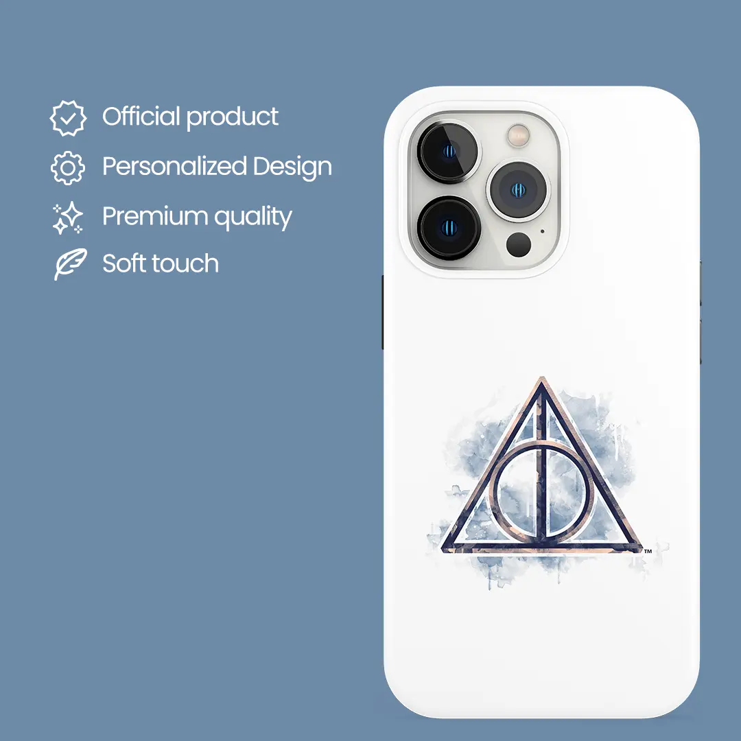 HARRY POTTER - COVER DONI DELLA MORTE - Image 3