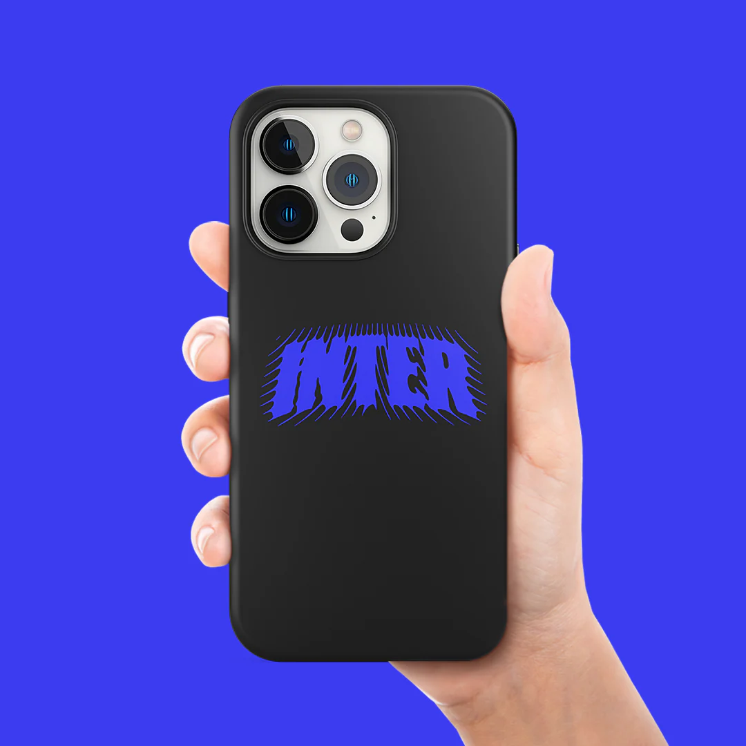 INTER - COVER SQUADRA NEON - Image 15