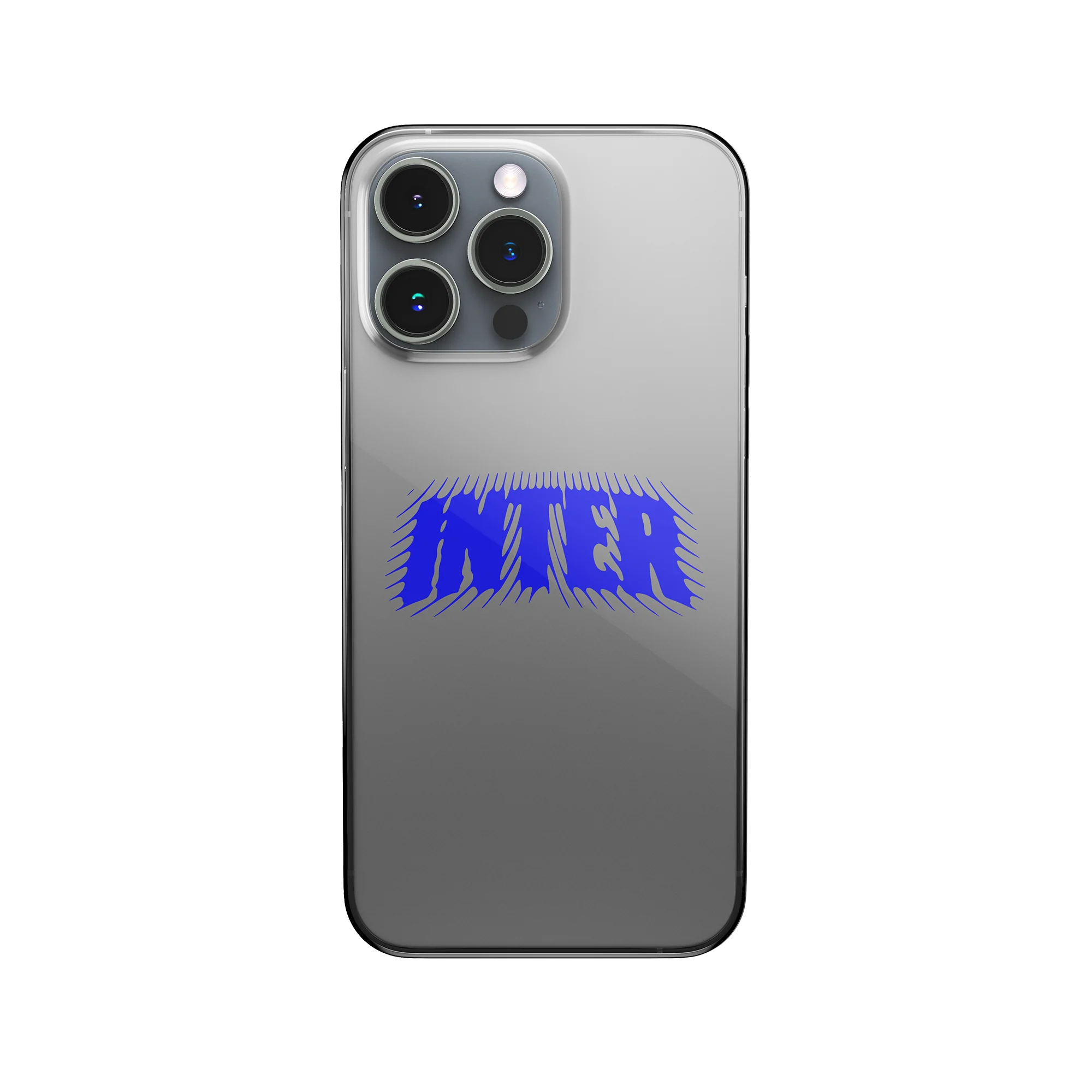 INTER - COVER SQUADRA NEON - Image 4