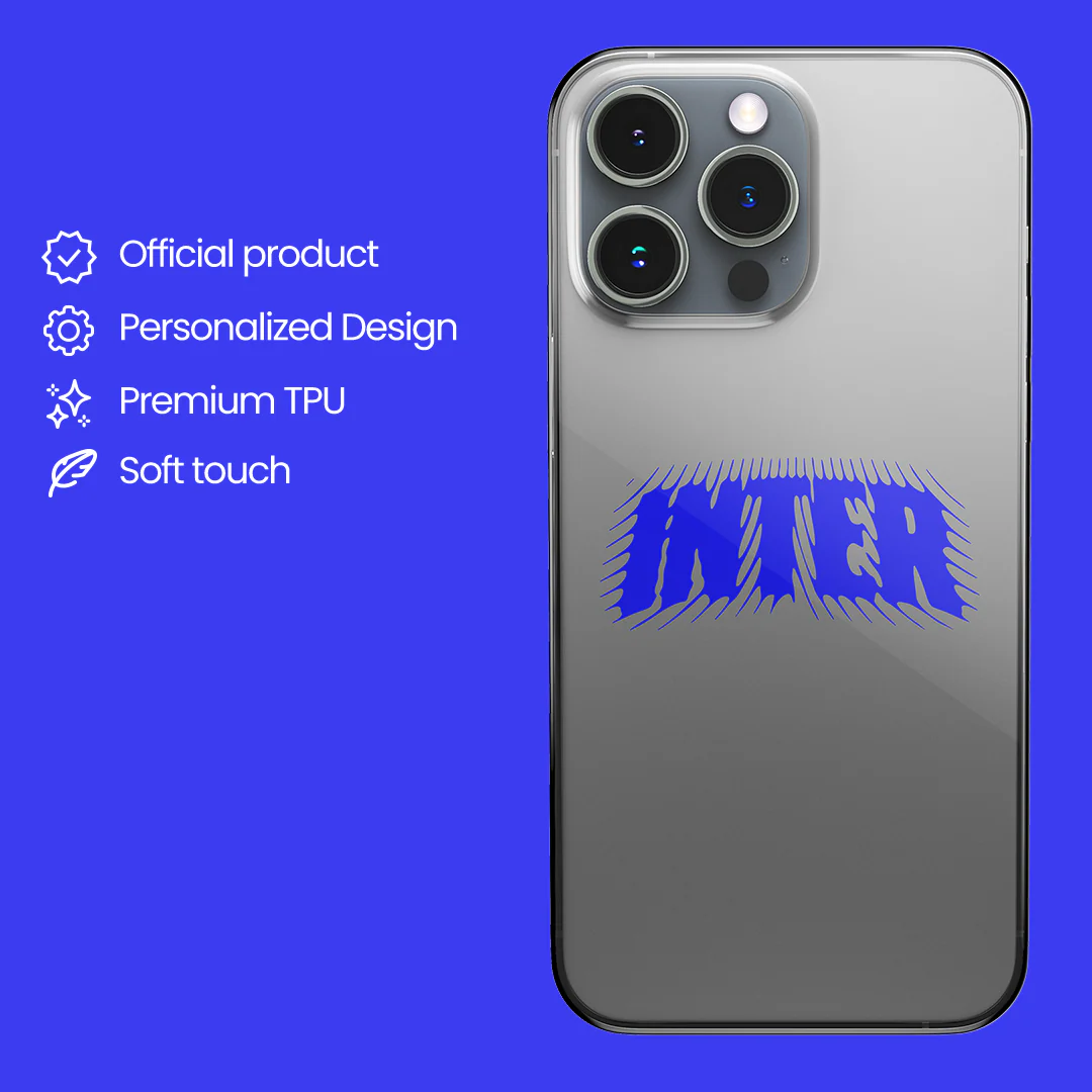 INTER - COVER SQUADRA NEON - Image 6