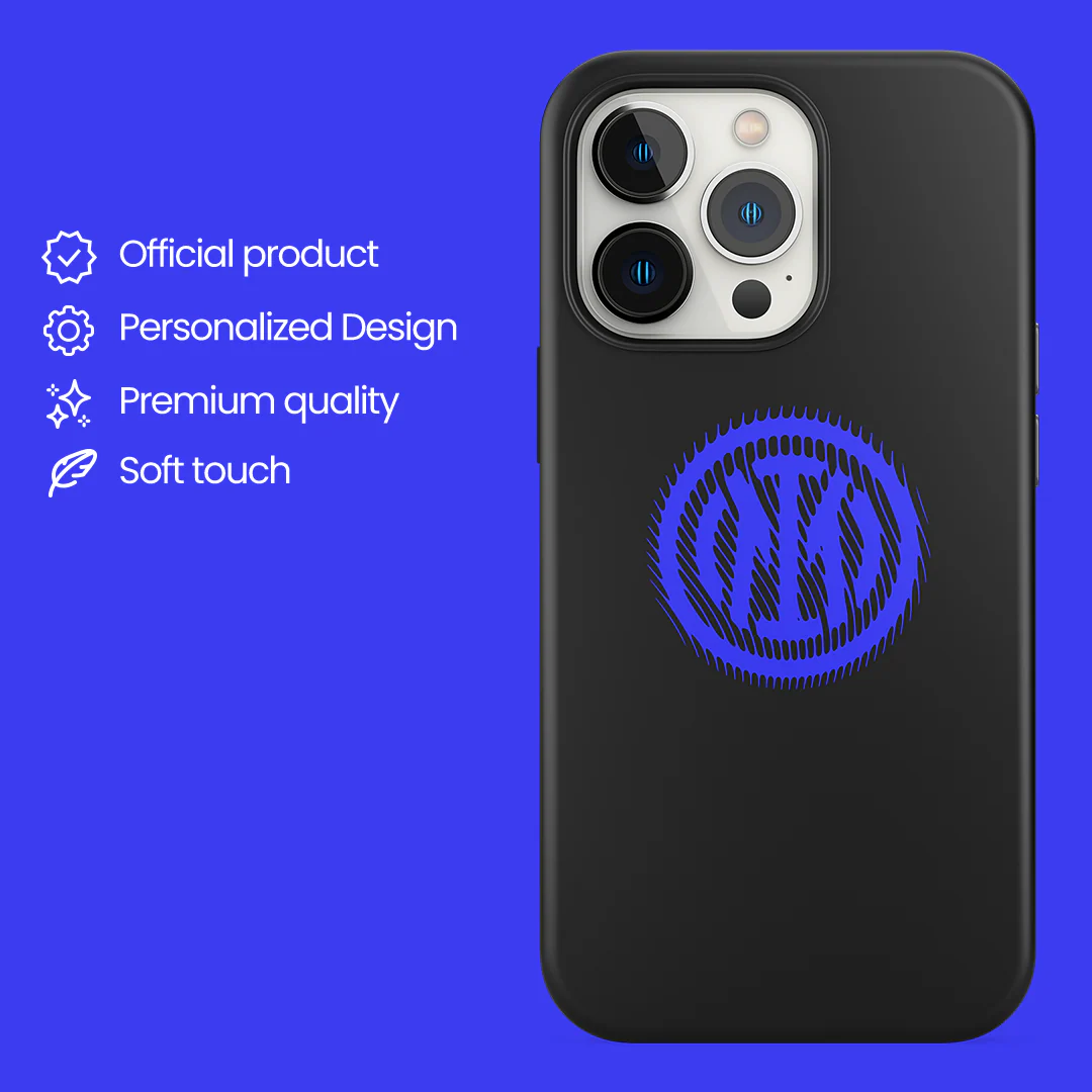 INTER - COVER LOGO NEON - Image 3