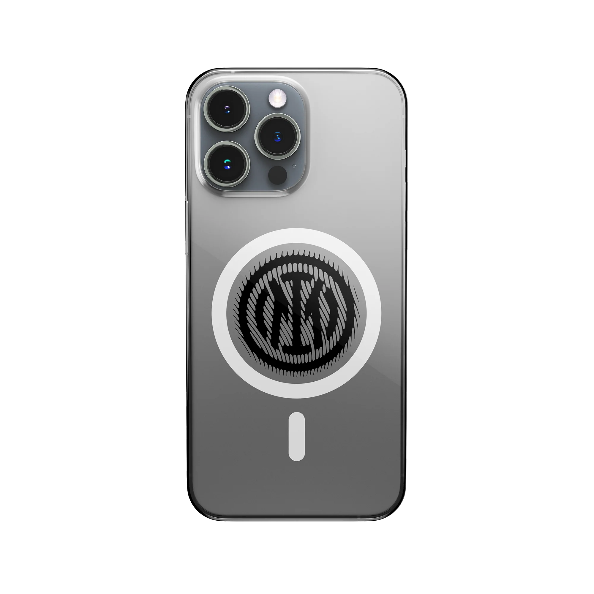 INTER - COVER LOGO NERO - Image 9