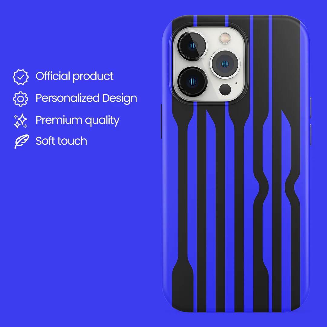 INTER - COVER NEON - Image 3