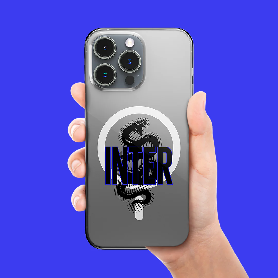 INTER - COVER SERPE BLACK - Image 12
