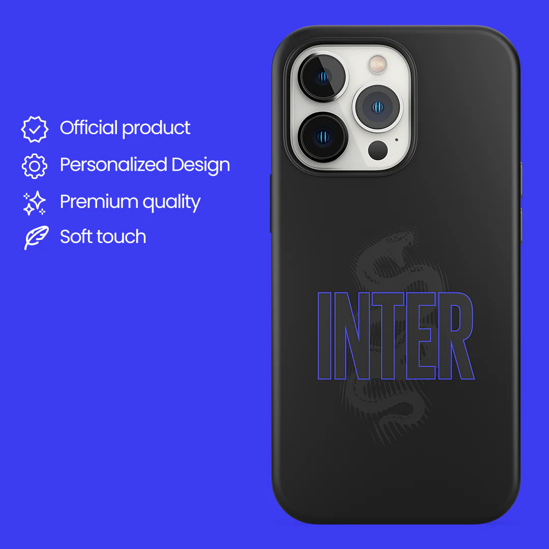 INTER - COVER SERPE BLACK - Image 15