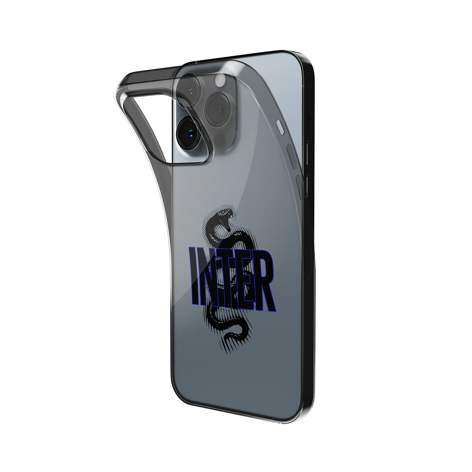 INTER - COVER SERPE BLACK - Image 6