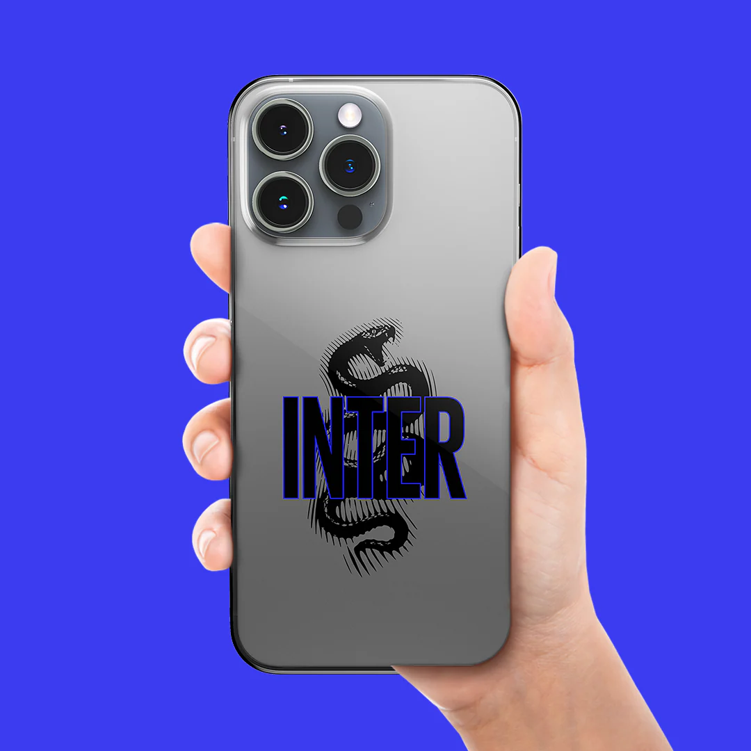 INTER - COVER SERPE BLACK - Image 8