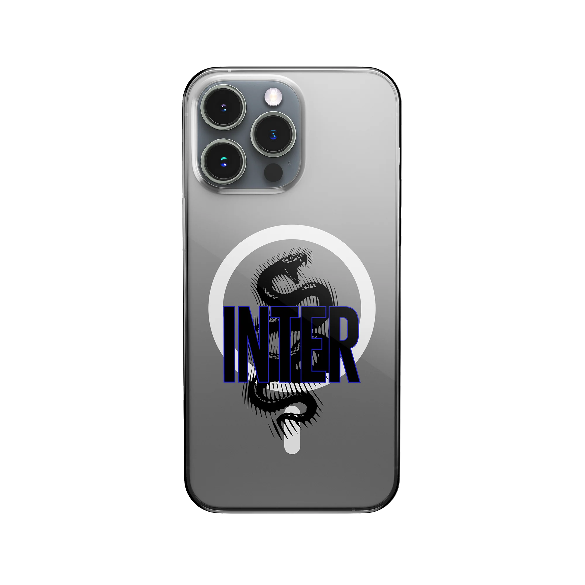 INTER - COVER SERPE BLACK - Image 9