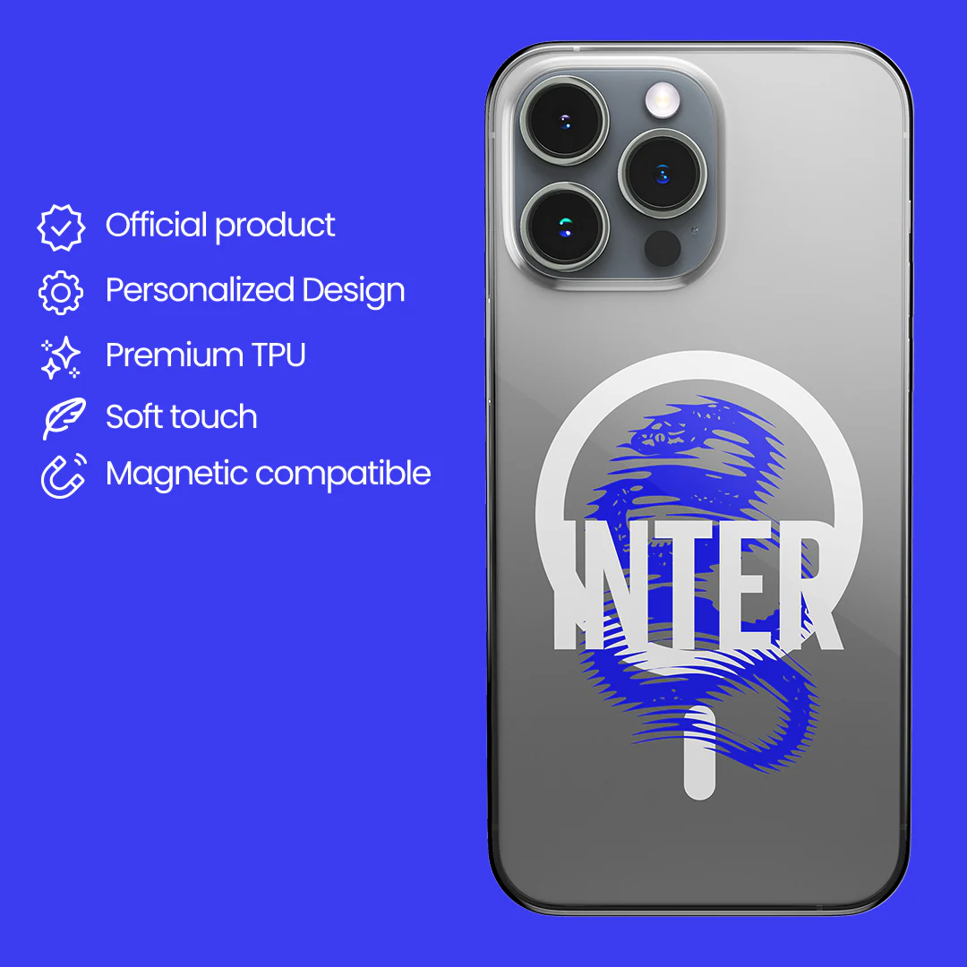 INTER - COVER SERPE NEON - Image 12