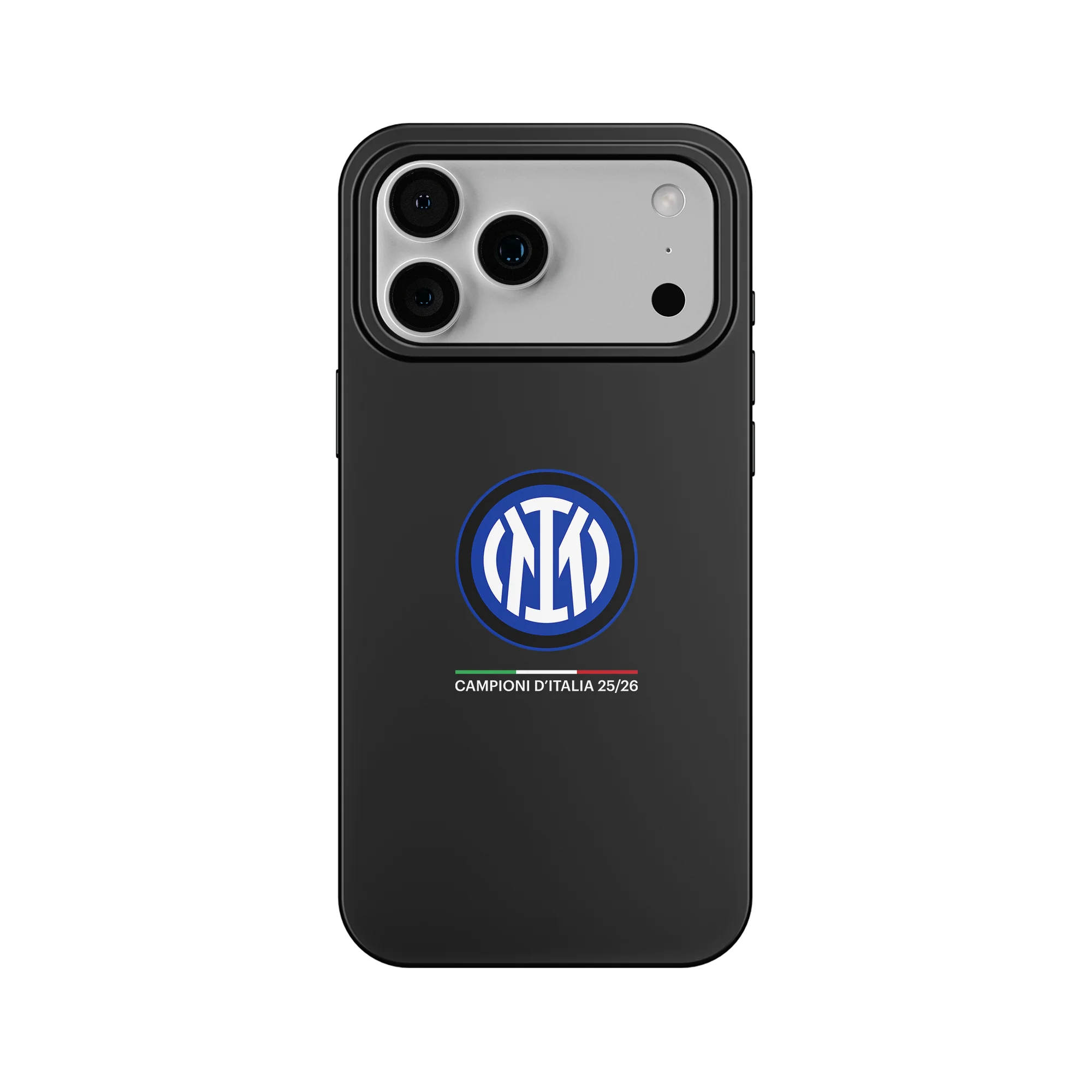Inter Official Case - Logo 2