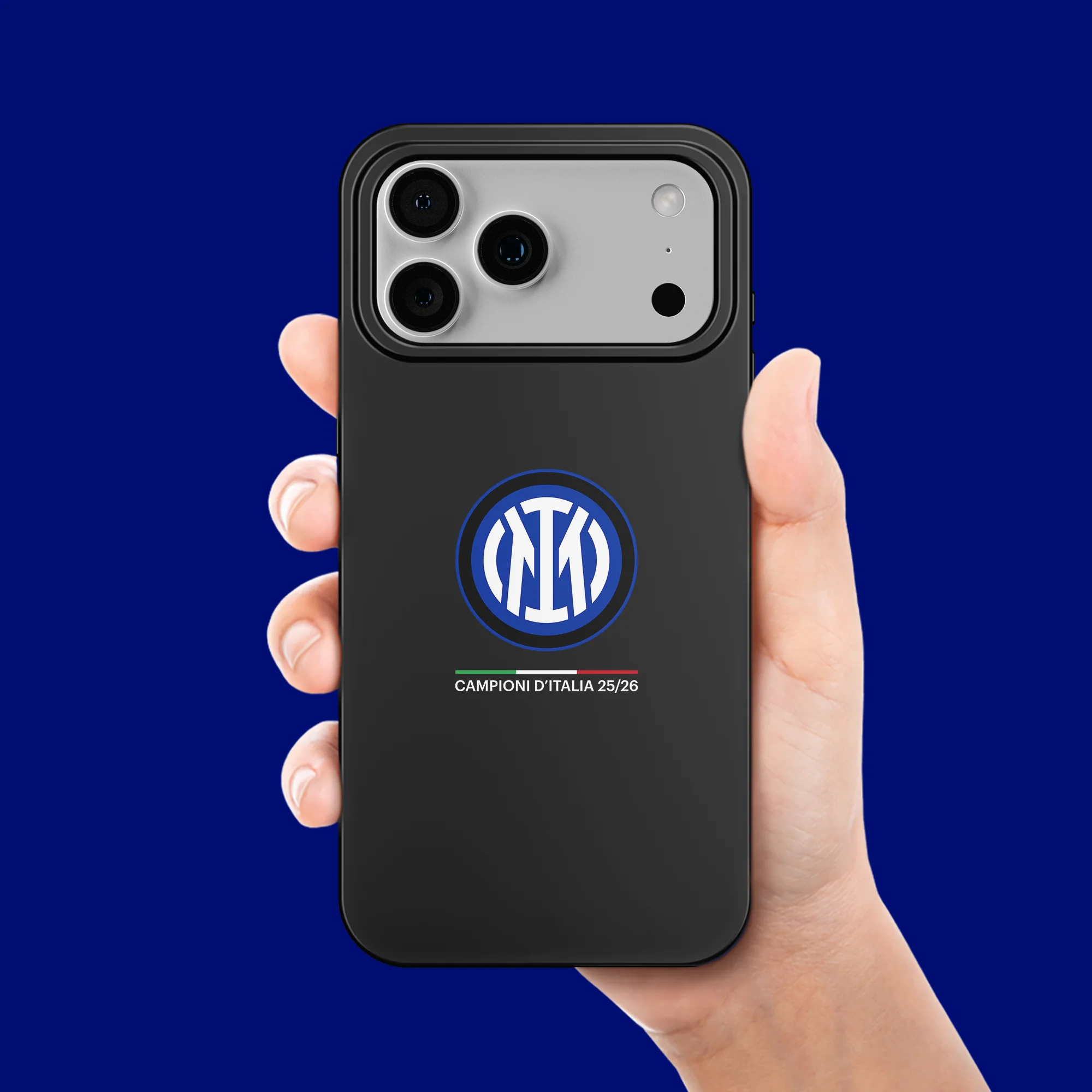 Inter Official Case - Logo 2 - Image 4
