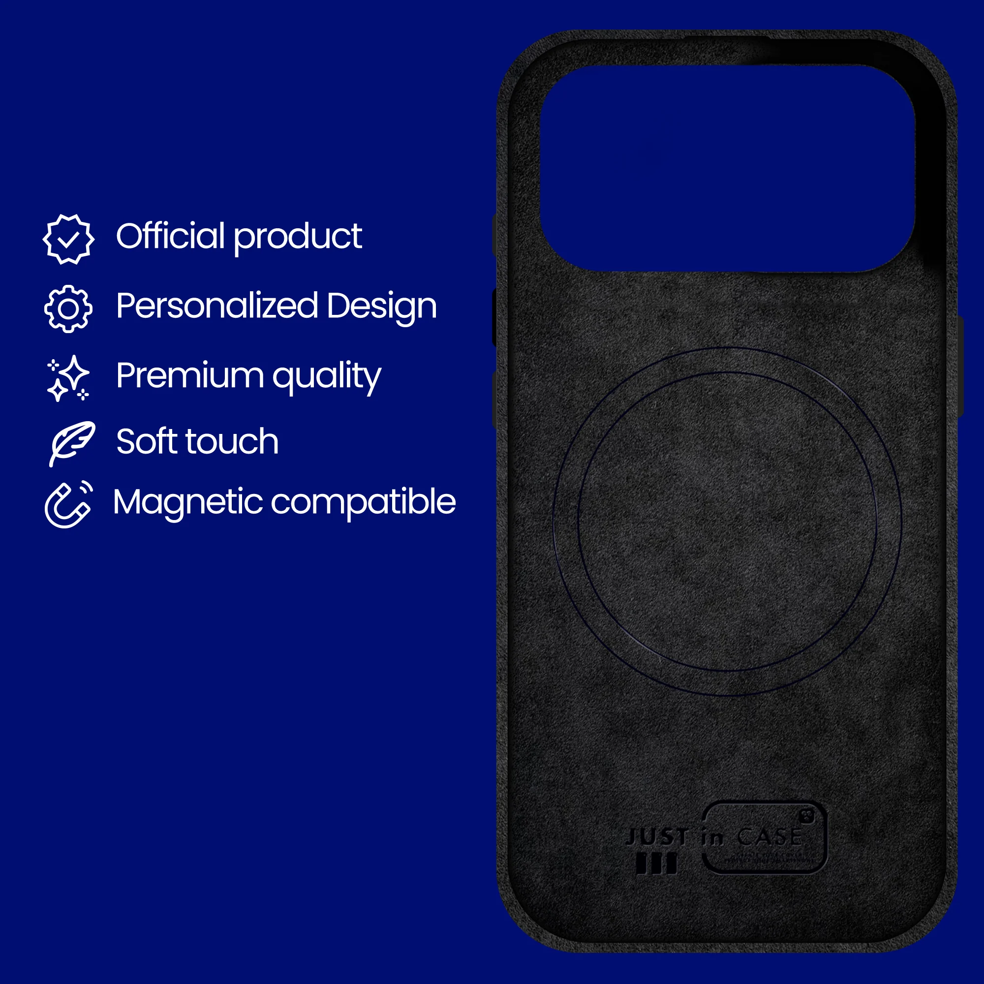 Inter Official Case - Logo 2 - Image 5