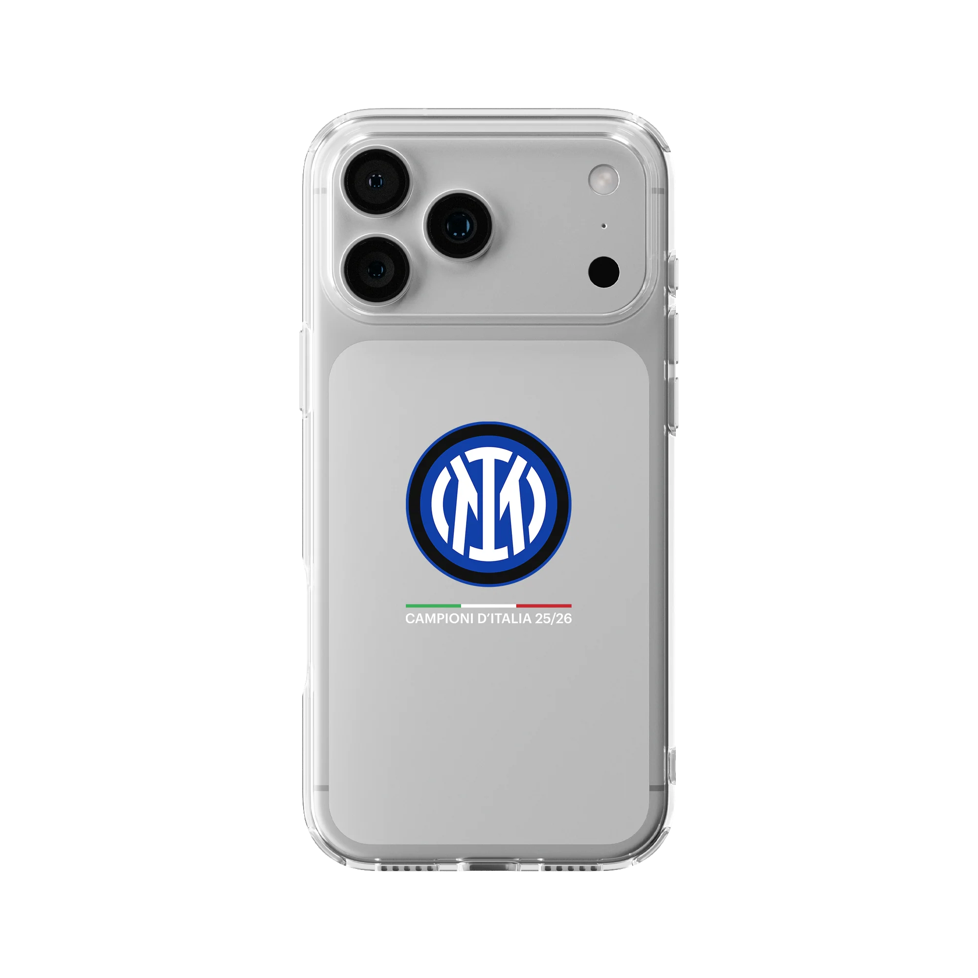 Inter Official Case - Logo 2 - Image 6