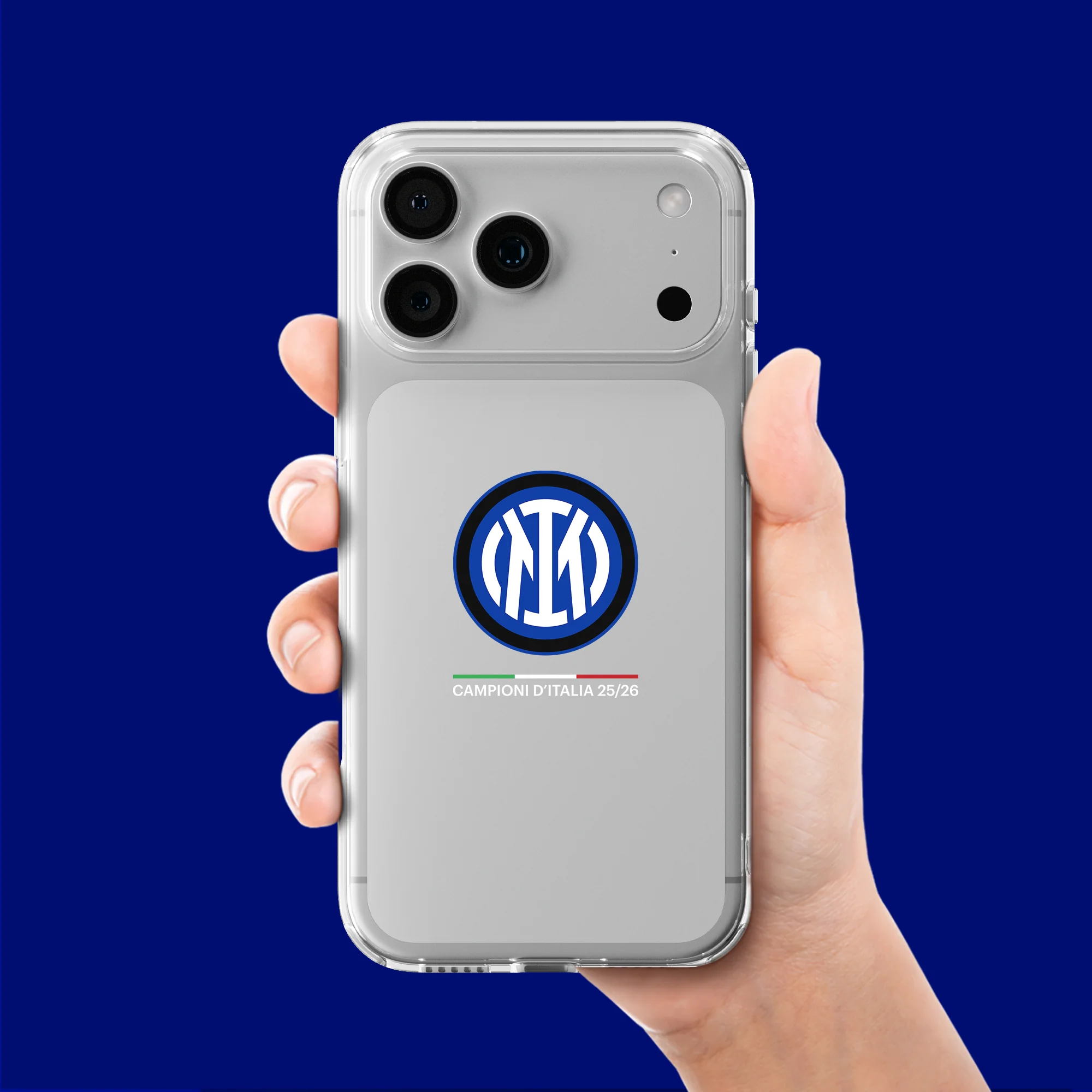 Inter Official Case - Logo 2 - Image 9
