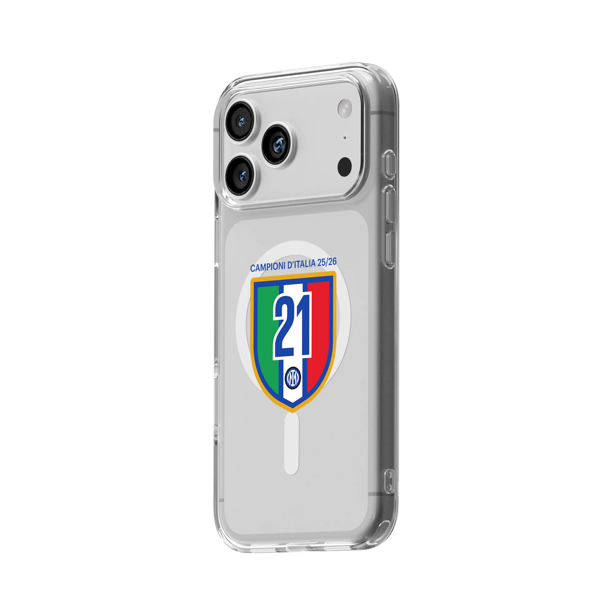 Inter Official Case - Scudetto 3 - Image 11