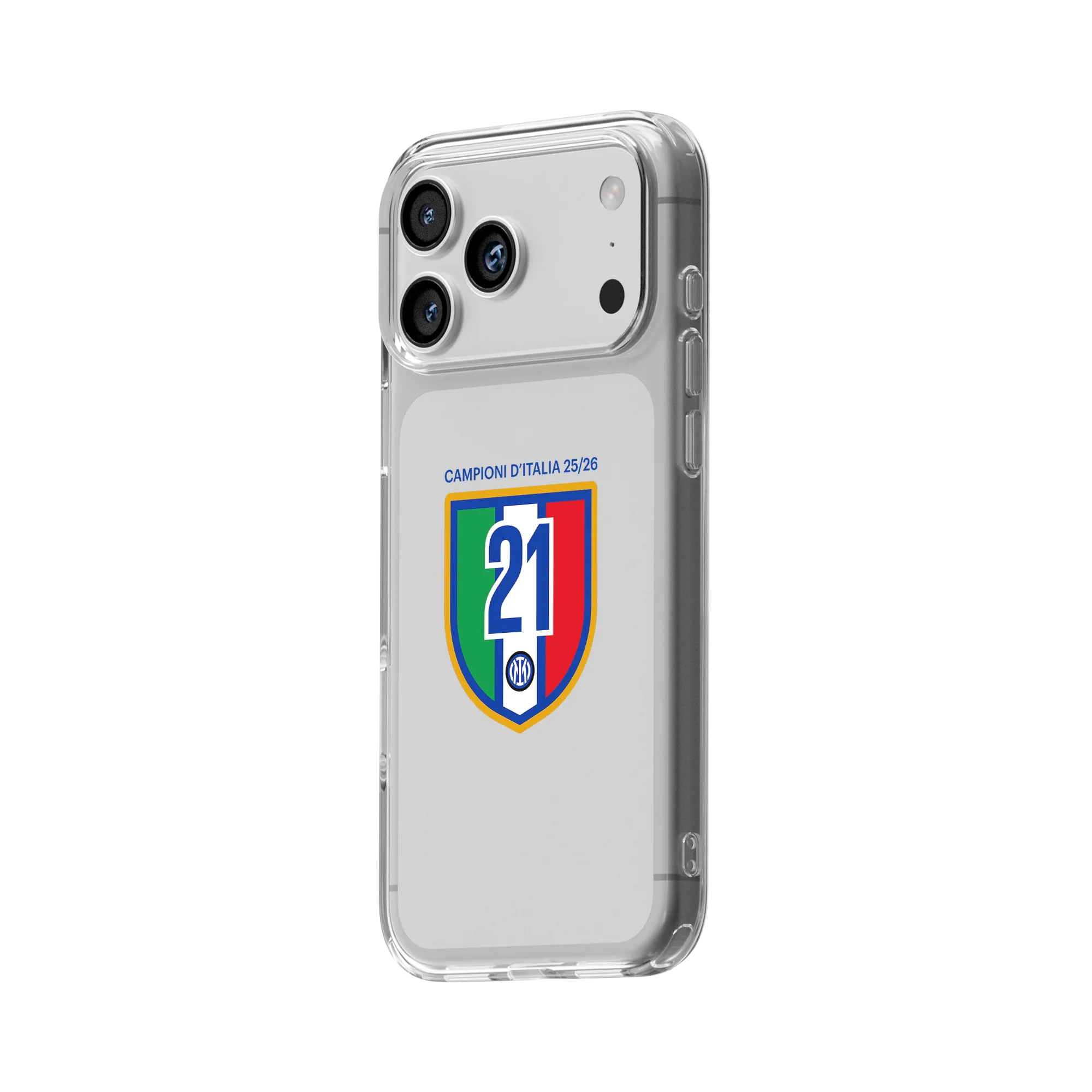 Inter Official Case - Scudetto 3 - Image 7