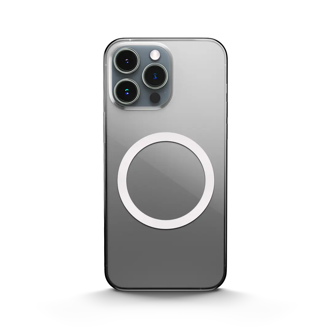 RING MAGSAFE - WHITE - Image 3