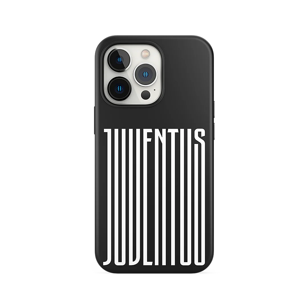 JUVENTUS - COVER LONG JUVENTUS