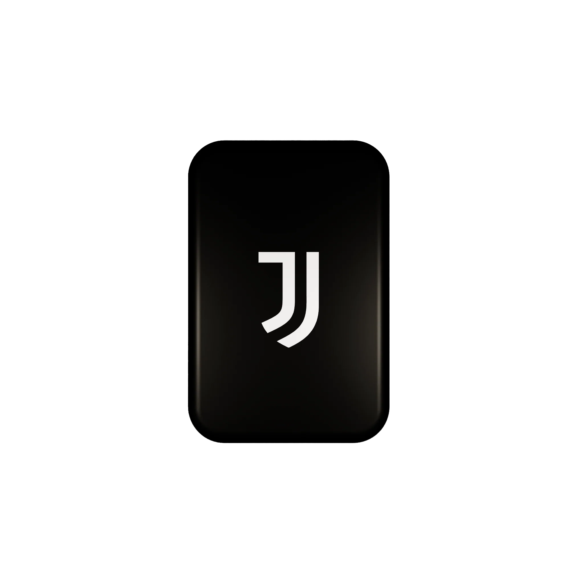 JUVENTUS - POWERBANK MAGSAFE