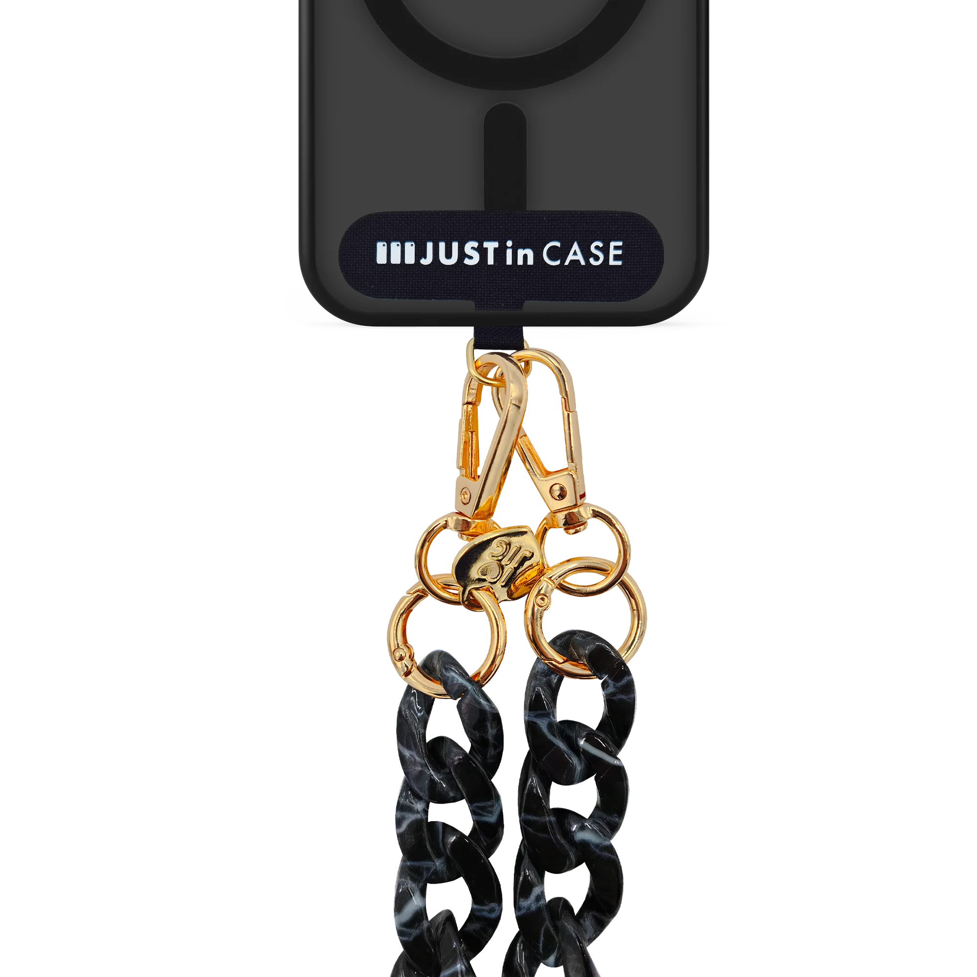 LACCIO CHAIN - LEATHER - Image 2