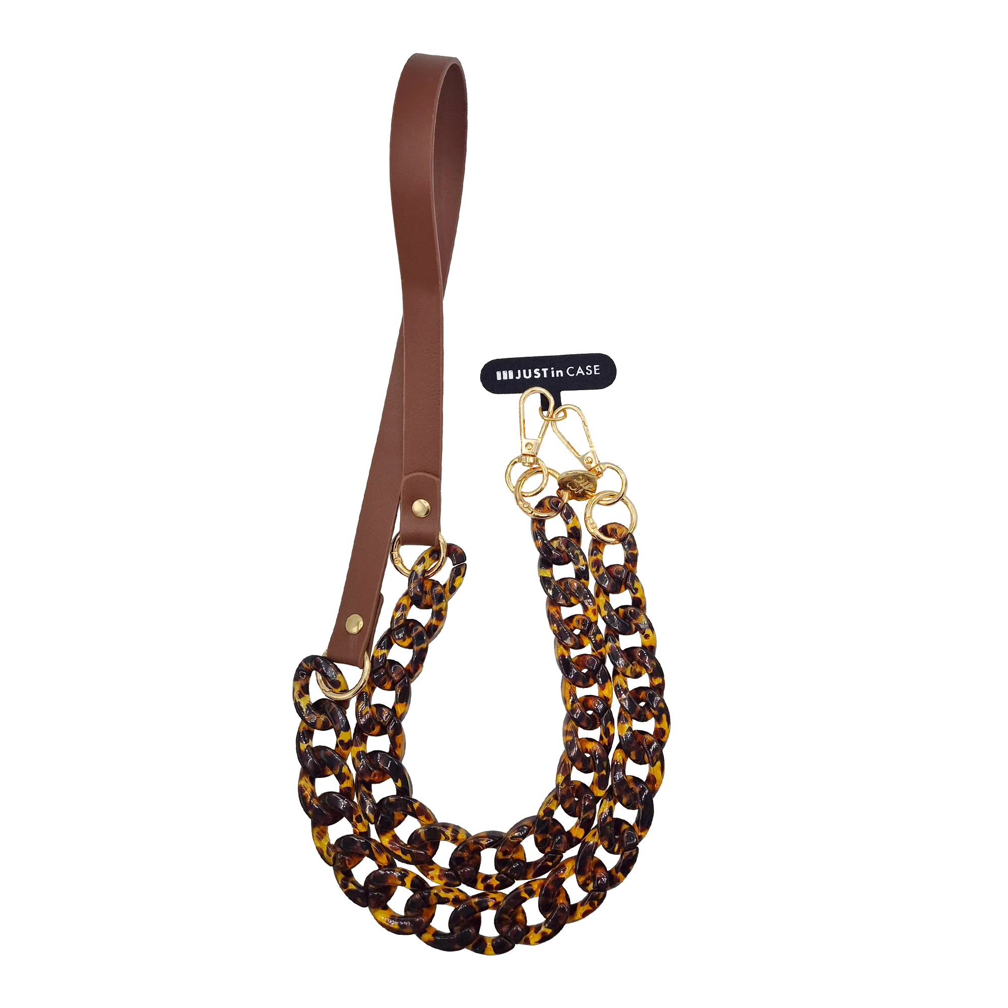 LACCIO CHAIN - LEATHER - Image 4