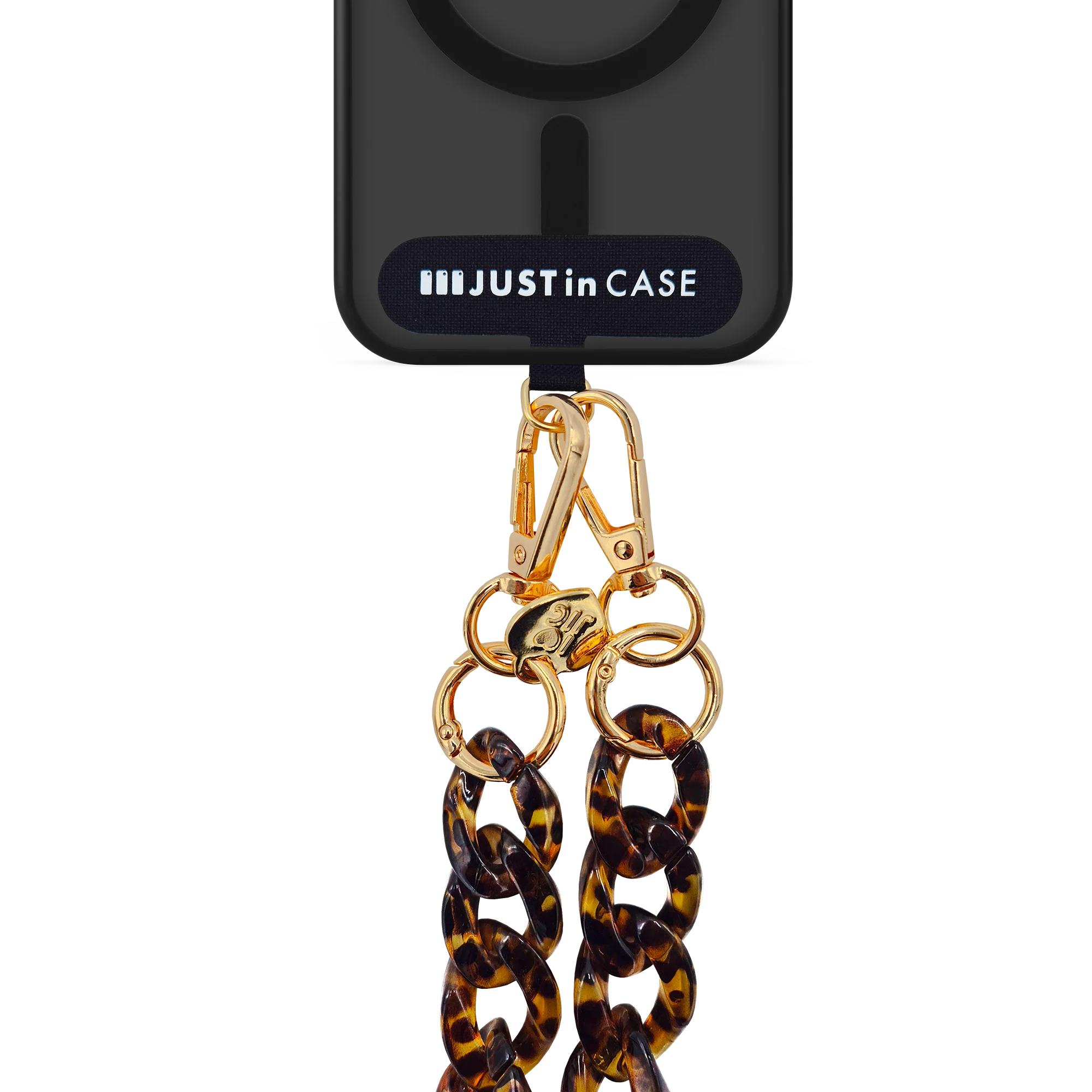 LACCIO CHAIN - LEATHER - Image 5