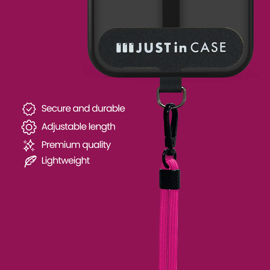 LACCIO  - FUCSIA - Image 2