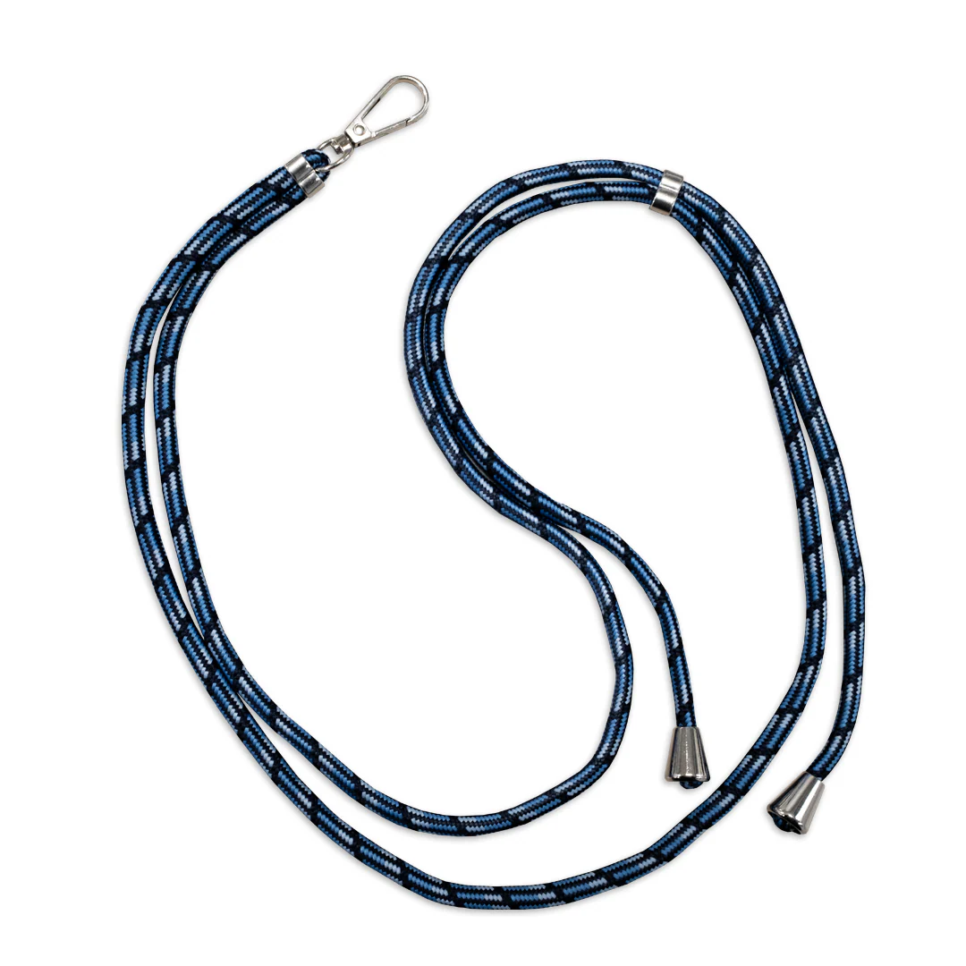 LACCIO SMARTPHONE - BLU E NERO