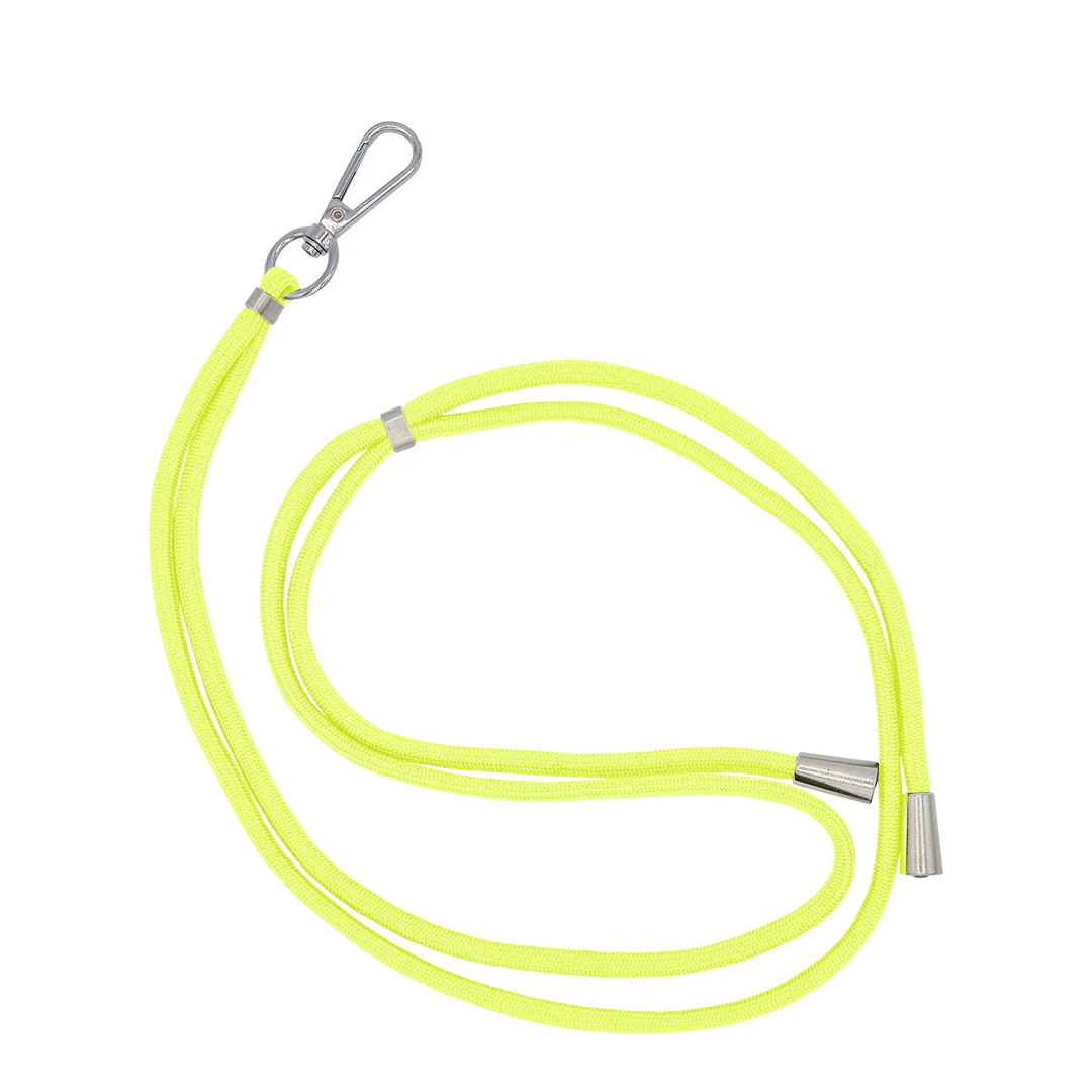 LACCIO SMARTPHONE - GIALLO CHIARO