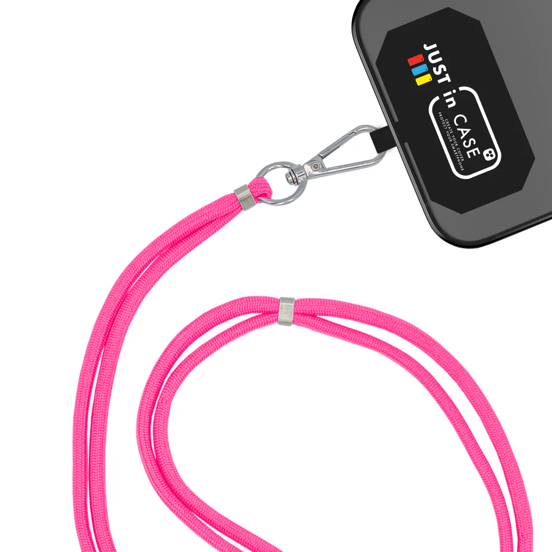 LACCIO SMARTPHONE - FUCSIA - Image 3