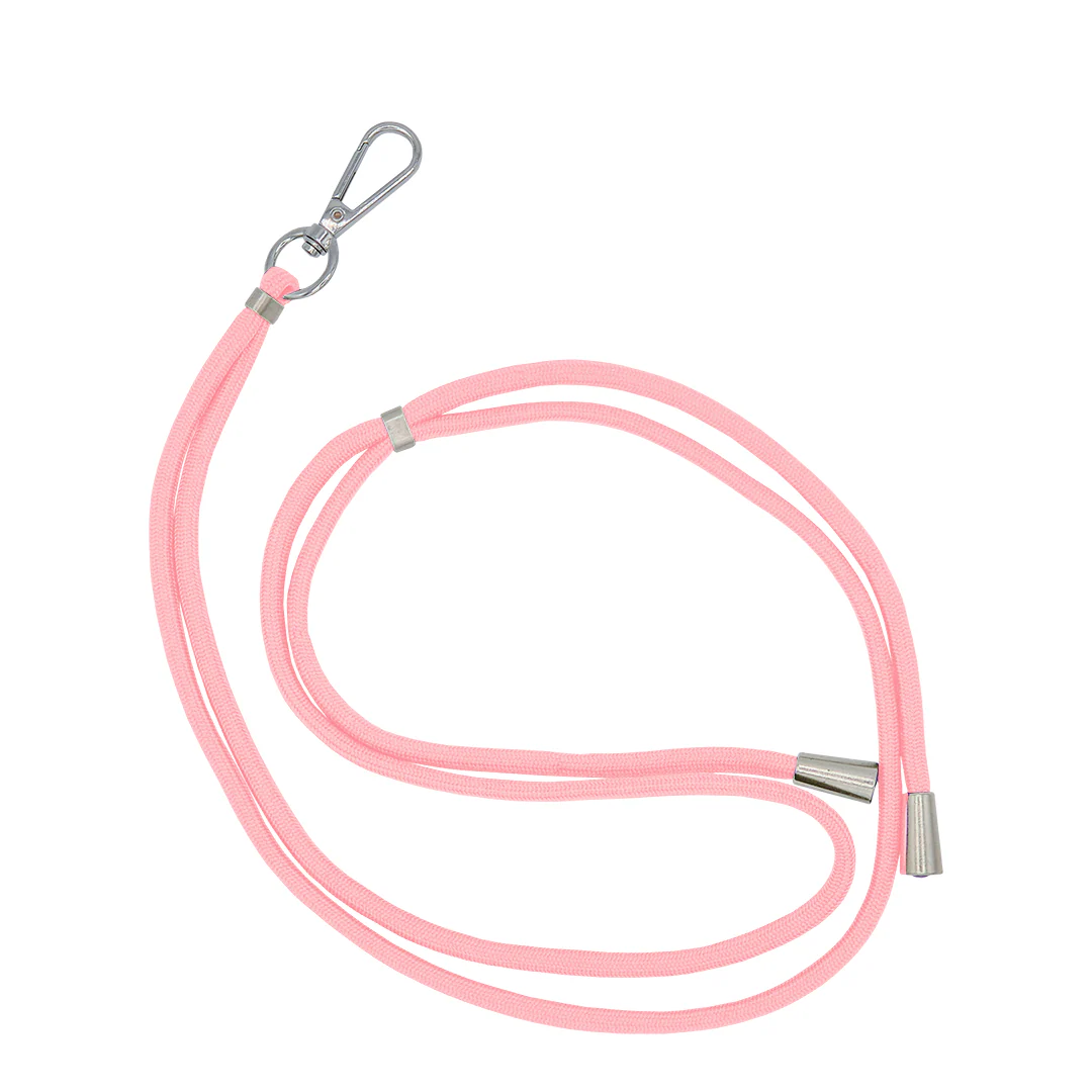 LACCIO SMARTPHONE - ROSA CHIARO