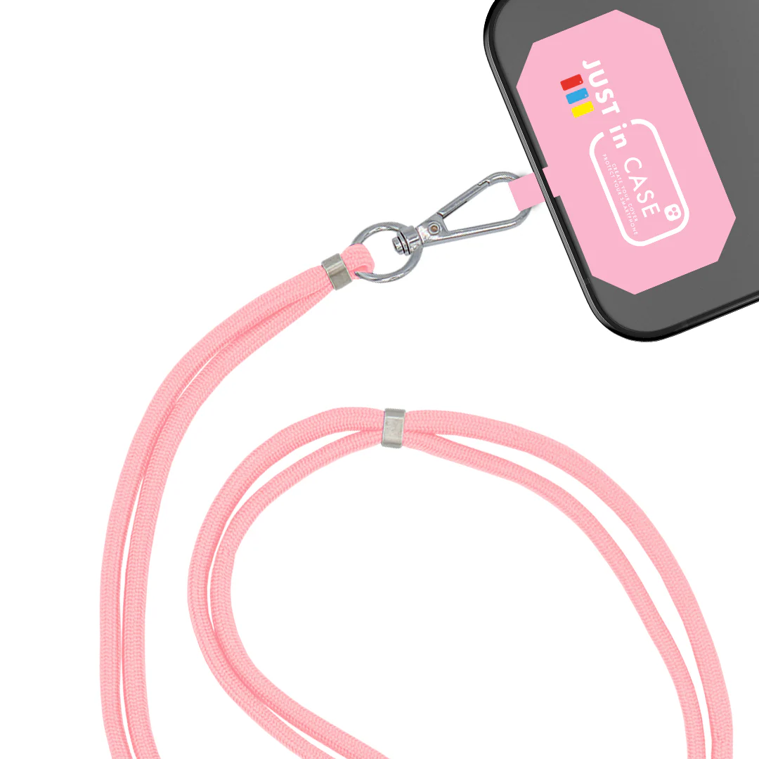 LACCIO SMARTPHONE - ROSA CHIARO - Image 3
