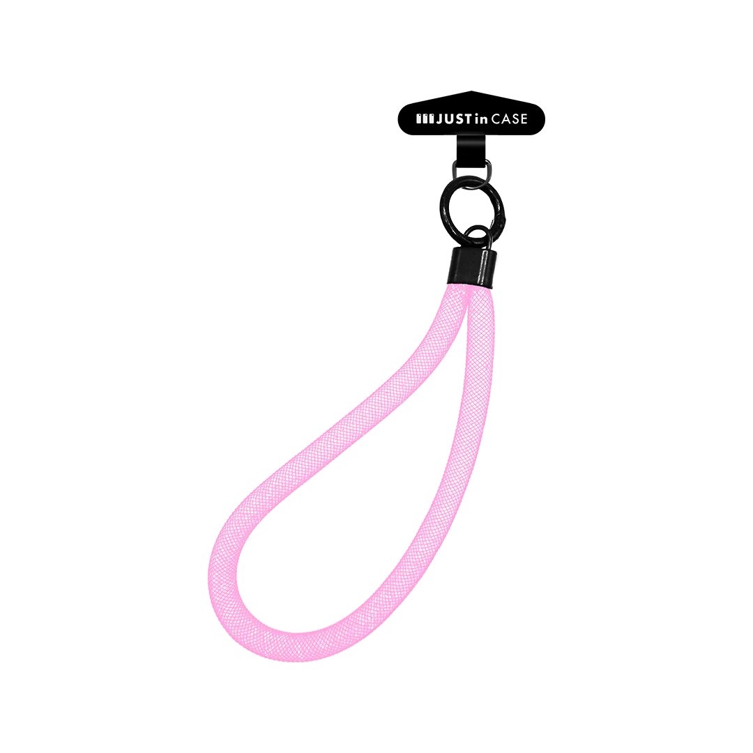 LACCIO SWAROVSKI DA POLSO - PINK