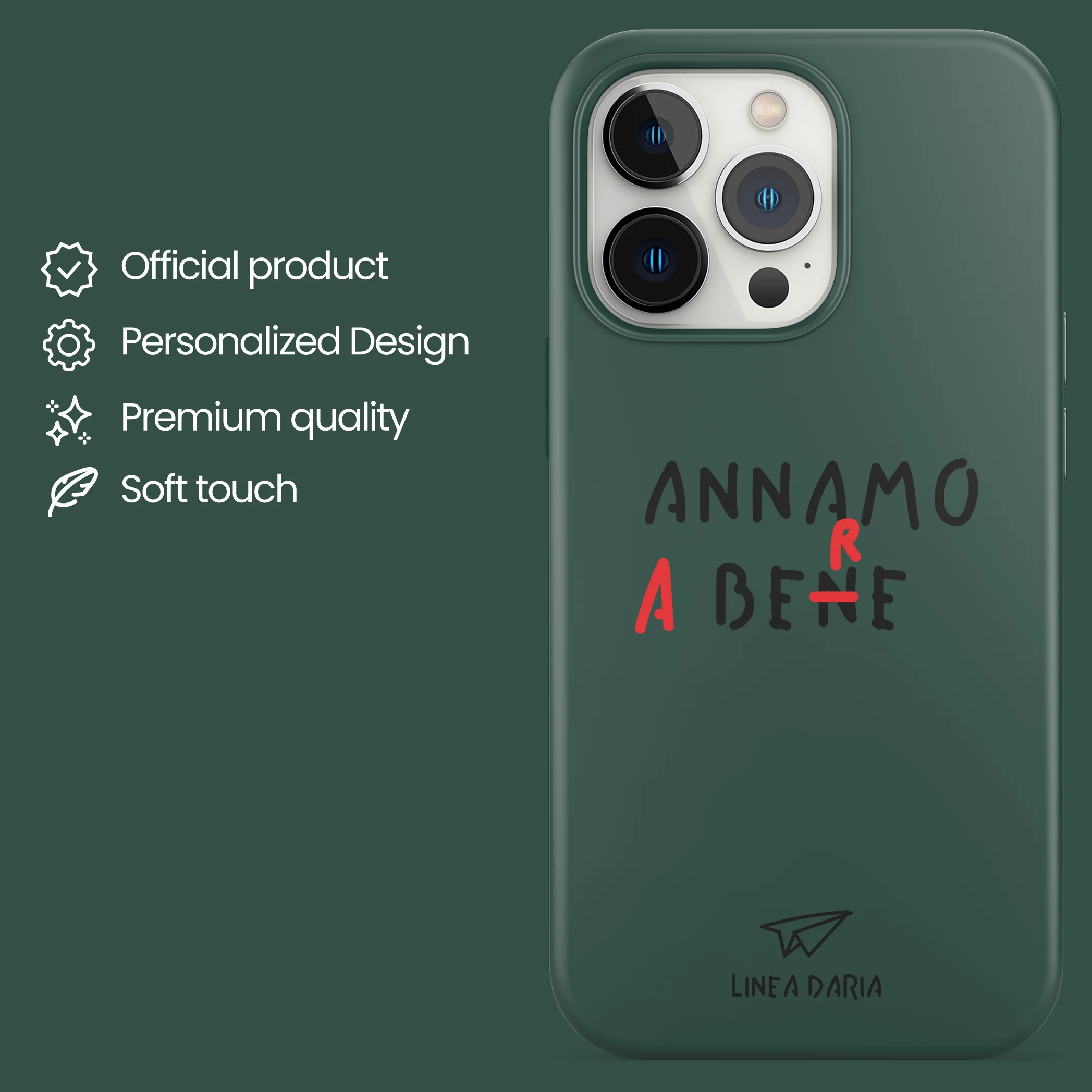 LINEA DARIA - ANNAMO A BERE - Image 39