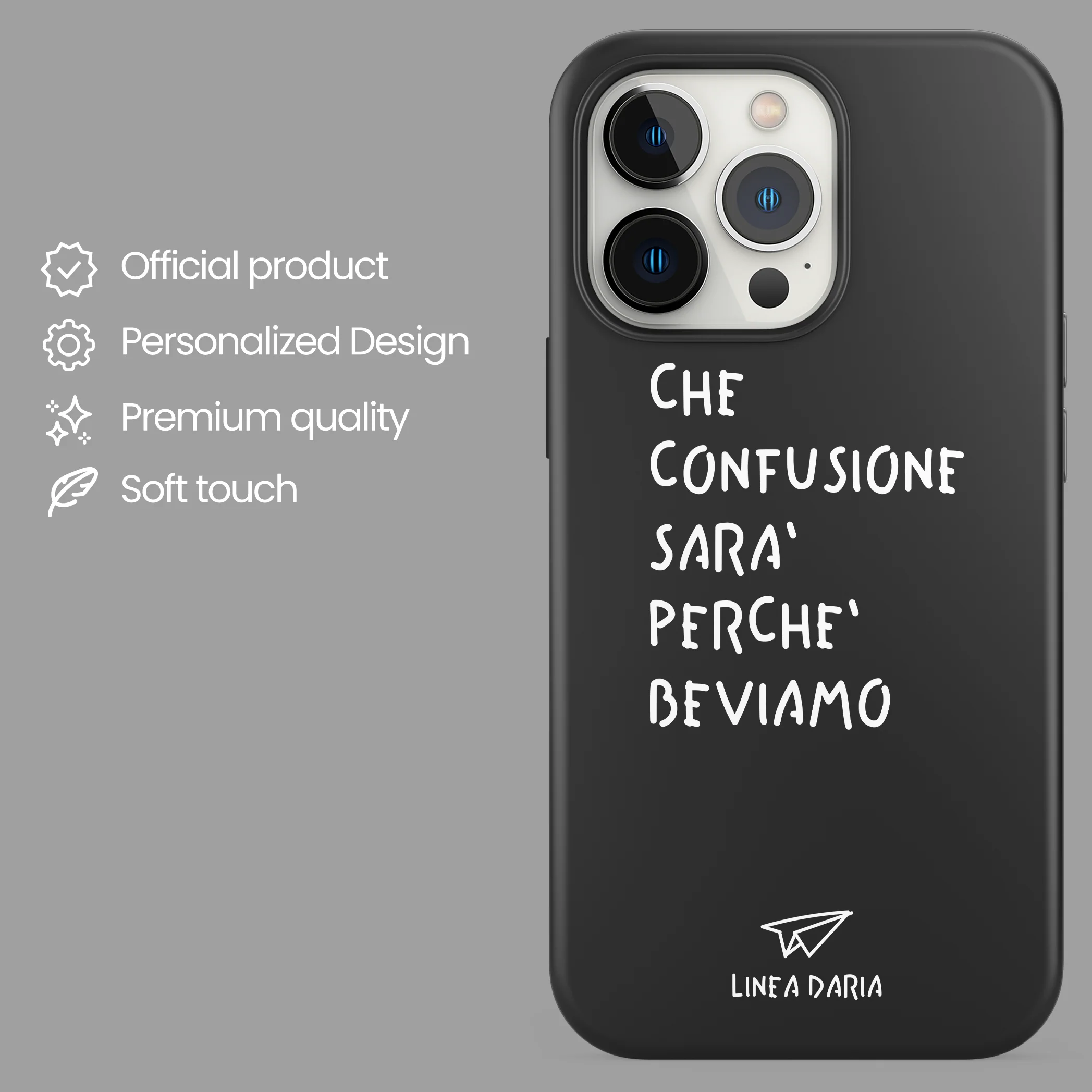LINEA DARIA - CHE CONFUSIONE - Image 38