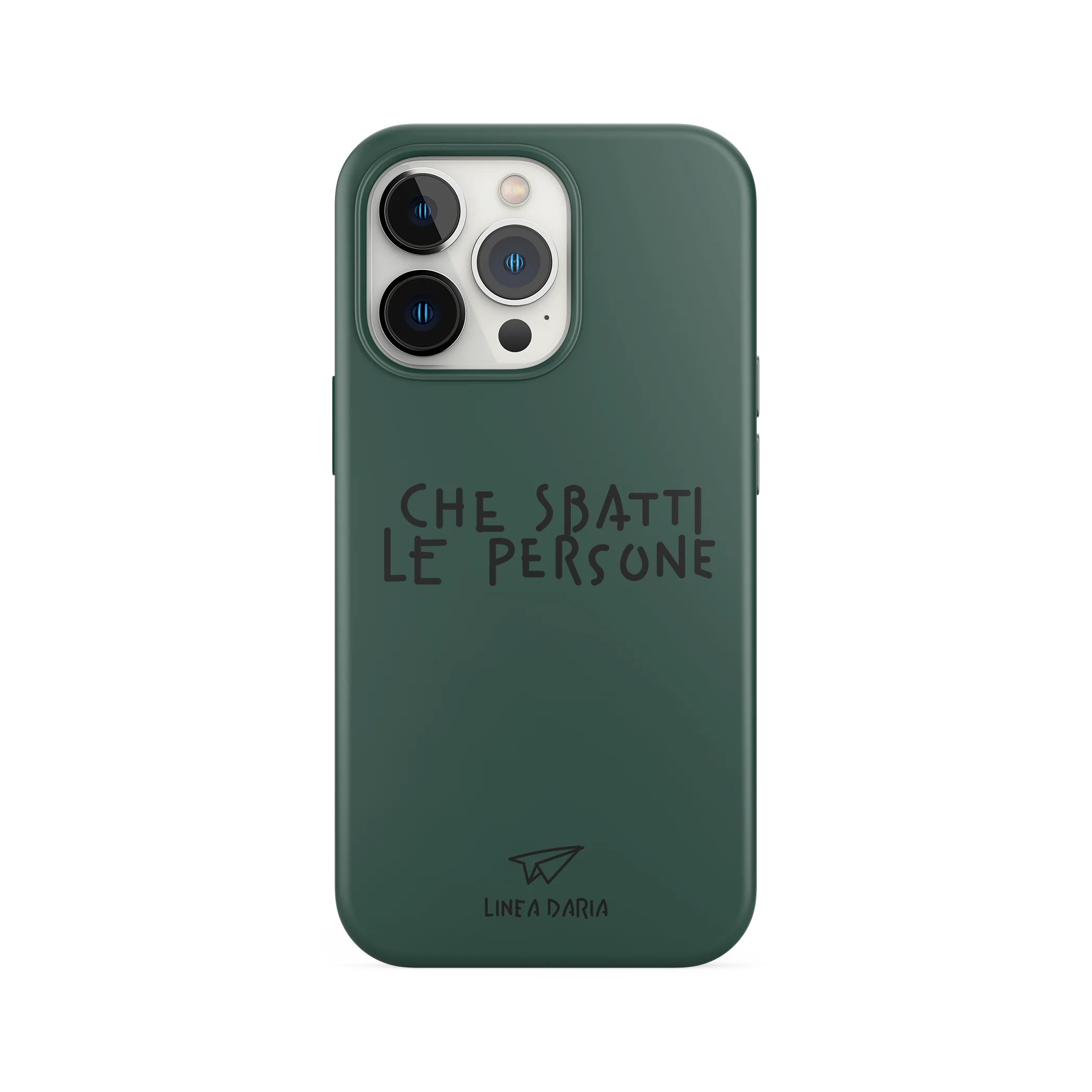LINEA DARIA - CHE SBATTI LE PERSONE - Image 57