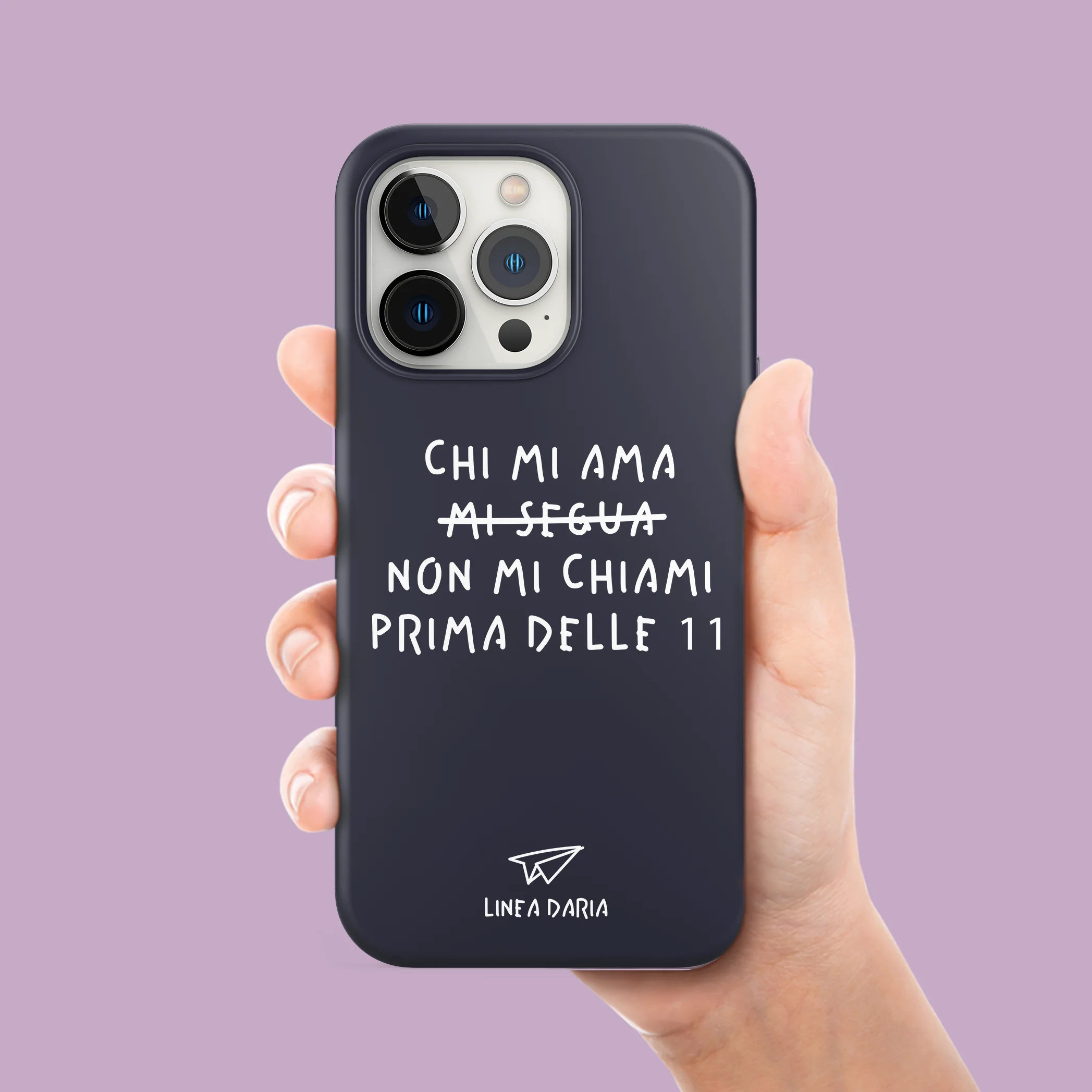 LINEA DARIA - CHI MI AMA MI SEGUA - Image 14