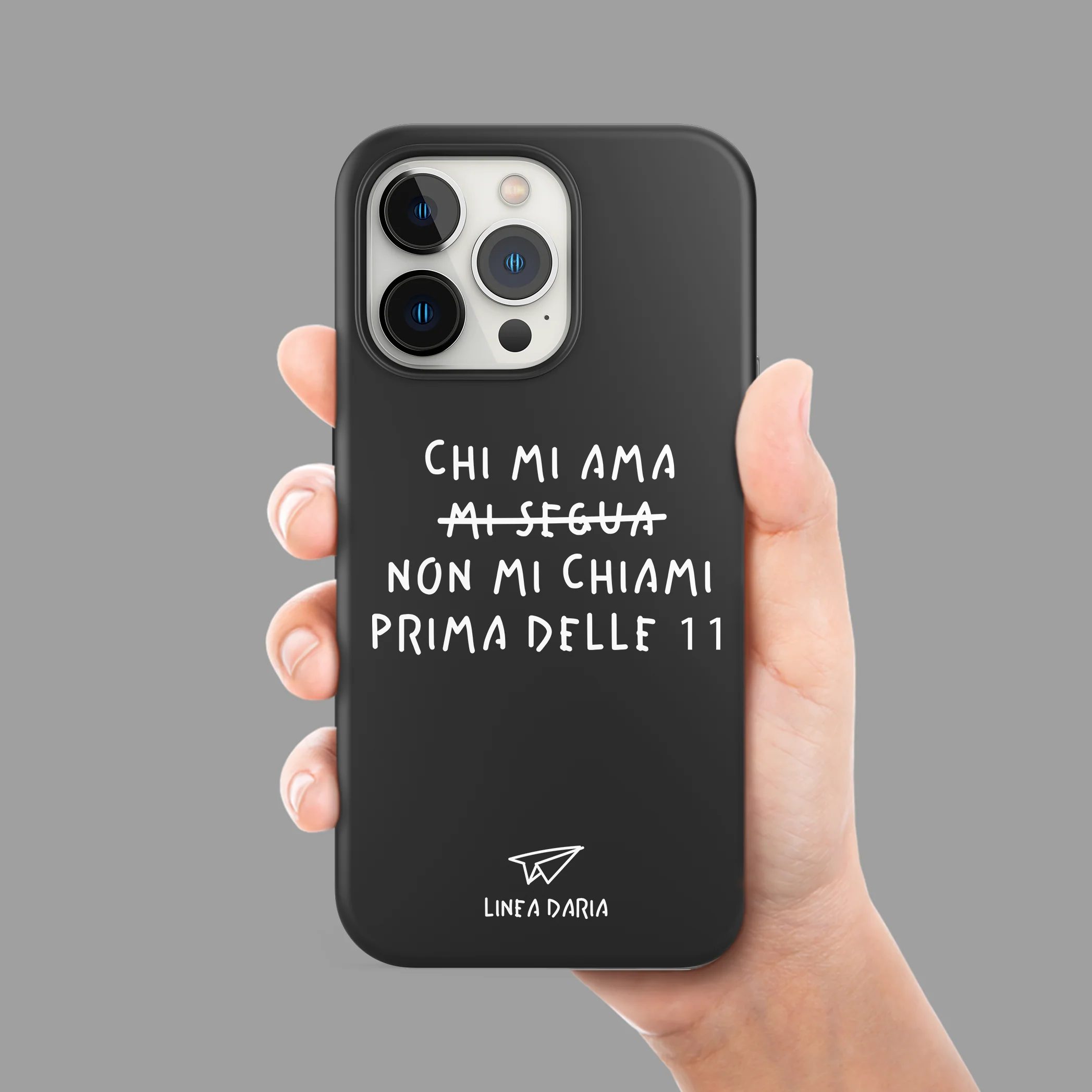 LINEA DARIA - CHI MI AMA MI SEGUA - Image 19