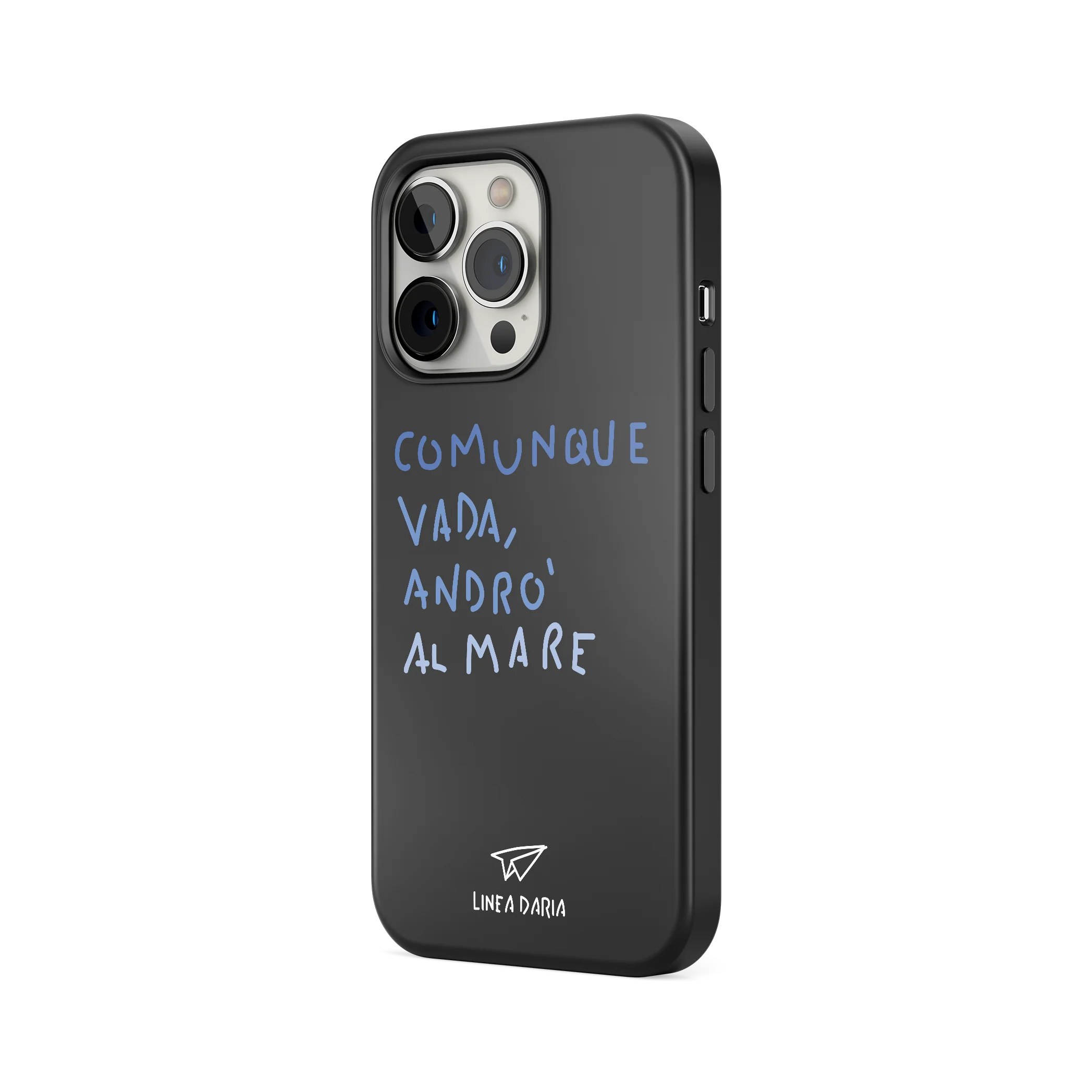 LINEA DARIA - COMUNQUE VADA, ANDRO AL MARE - Image 17