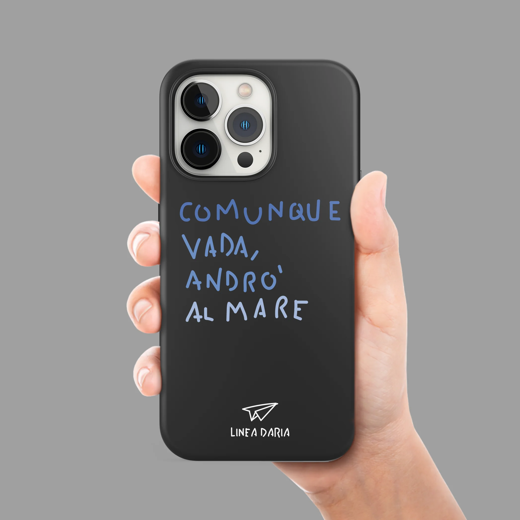 LINEA DARIA - COMUNQUE VADA, ANDRO AL MARE - Image 19