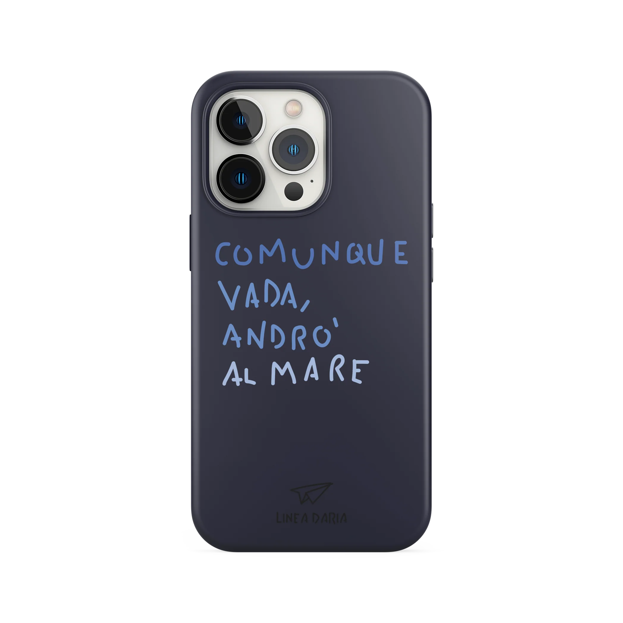 LINEA DARIA - COMUNQUE VADA, ANDRO AL MARE - Image 31
