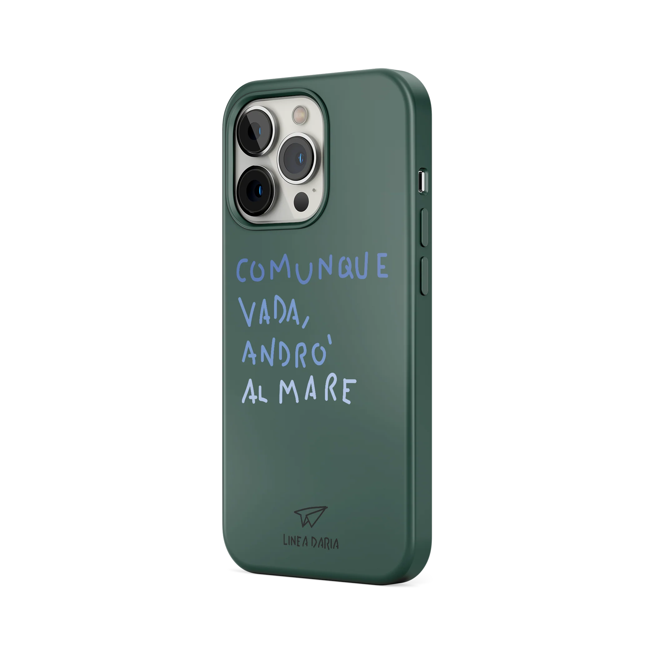 LINEA DARIA - COMUNQUE VADA, ANDRO AL MARE - Image 34