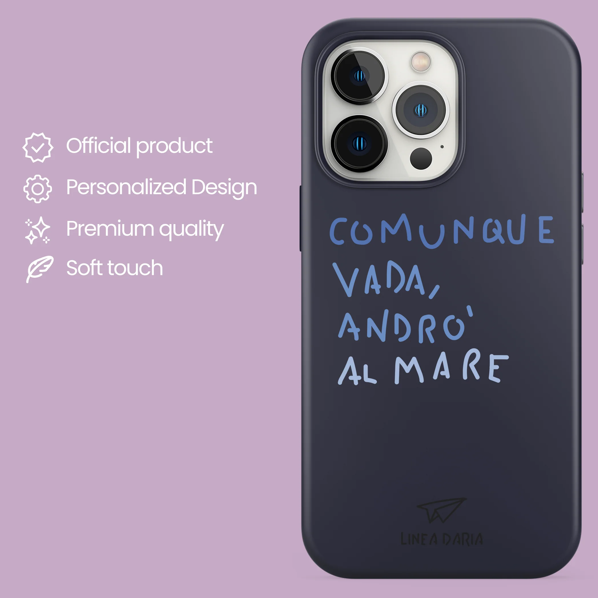 LINEA DARIA - COMUNQUE VADA, ANDRO AL MARE - Image 39