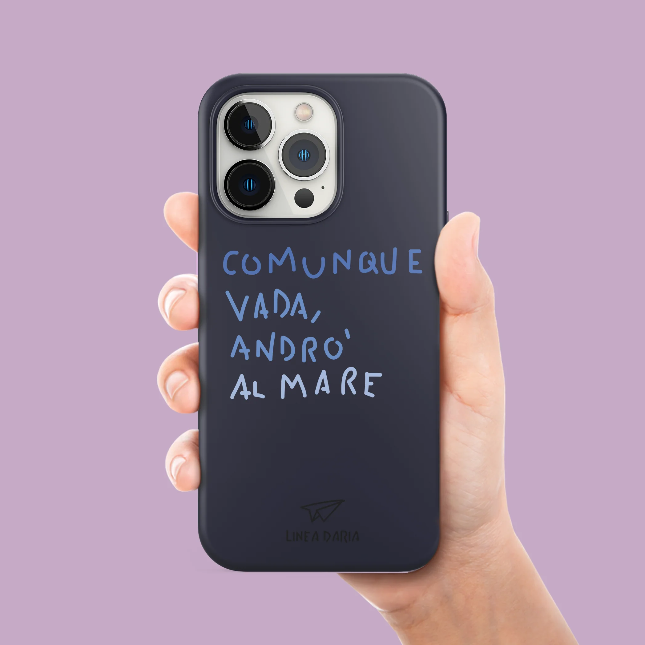 LINEA DARIA - COMUNQUE VADA, ANDRO AL MARE - Image 40