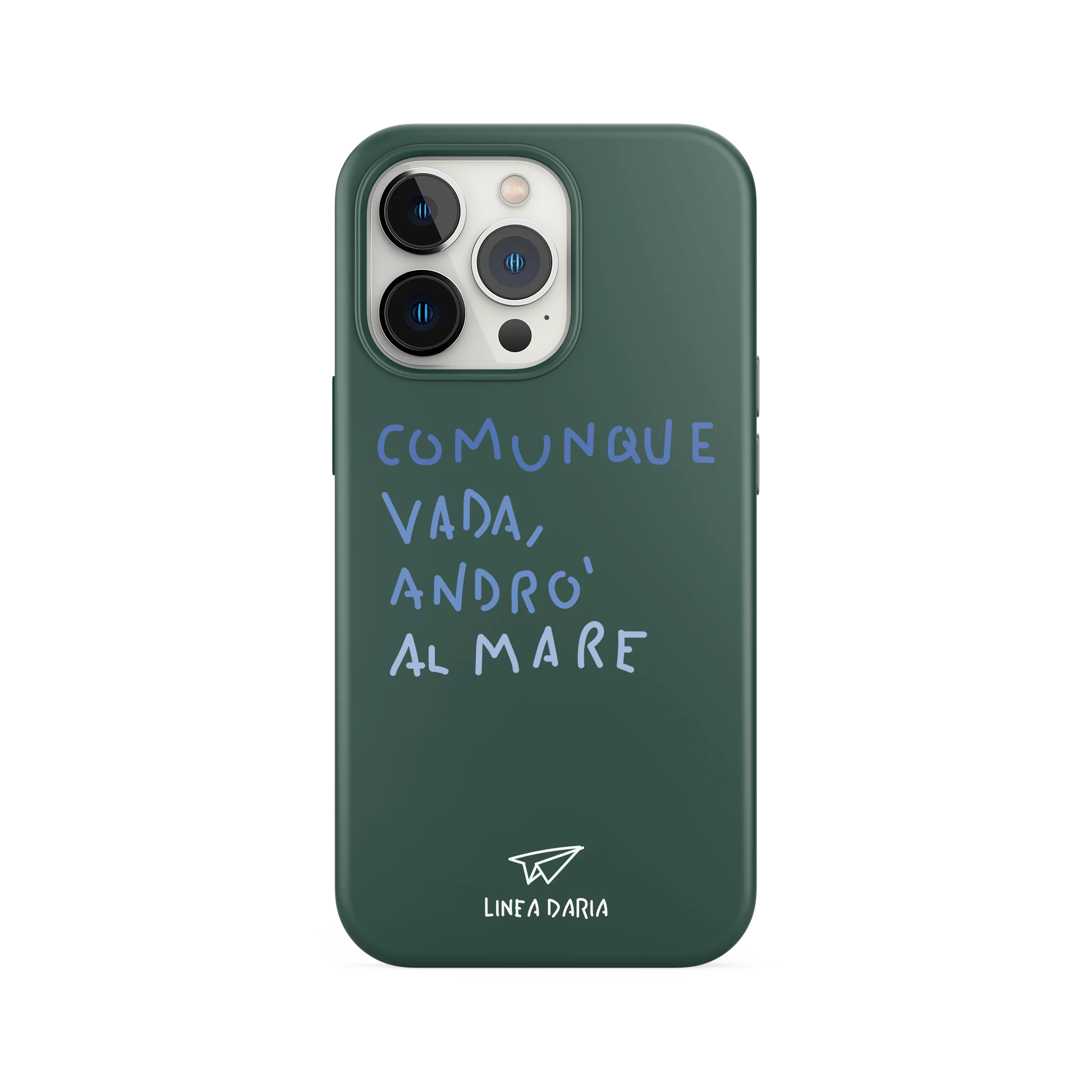 LINEA DARIA - COMUNQUE VADA, ANDRO AL MARE - Image 6