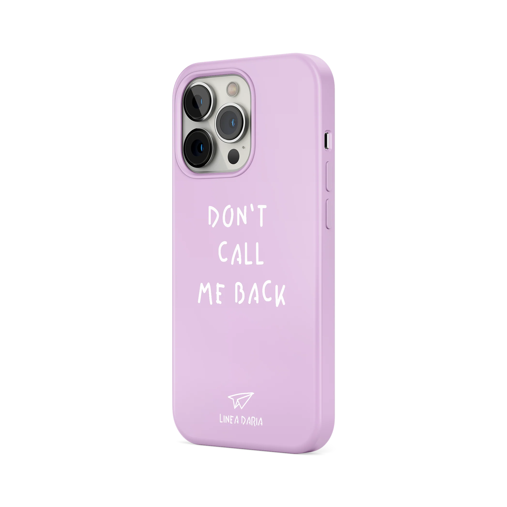 LINEA DARIA - DON'T CALL ME BACK - Image 12